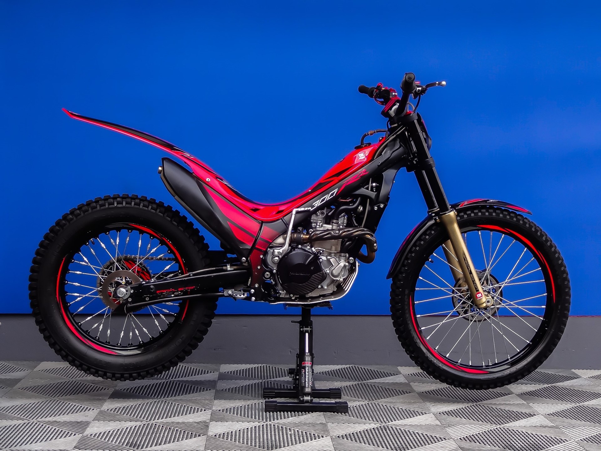 MONTESA 4RT 300RR
