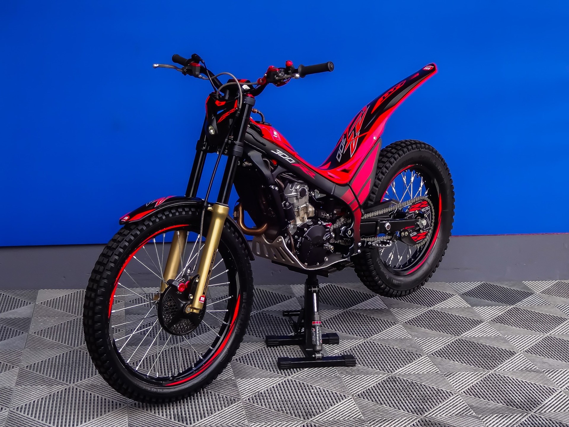 MONTESA 4RT 300RR-image-4
