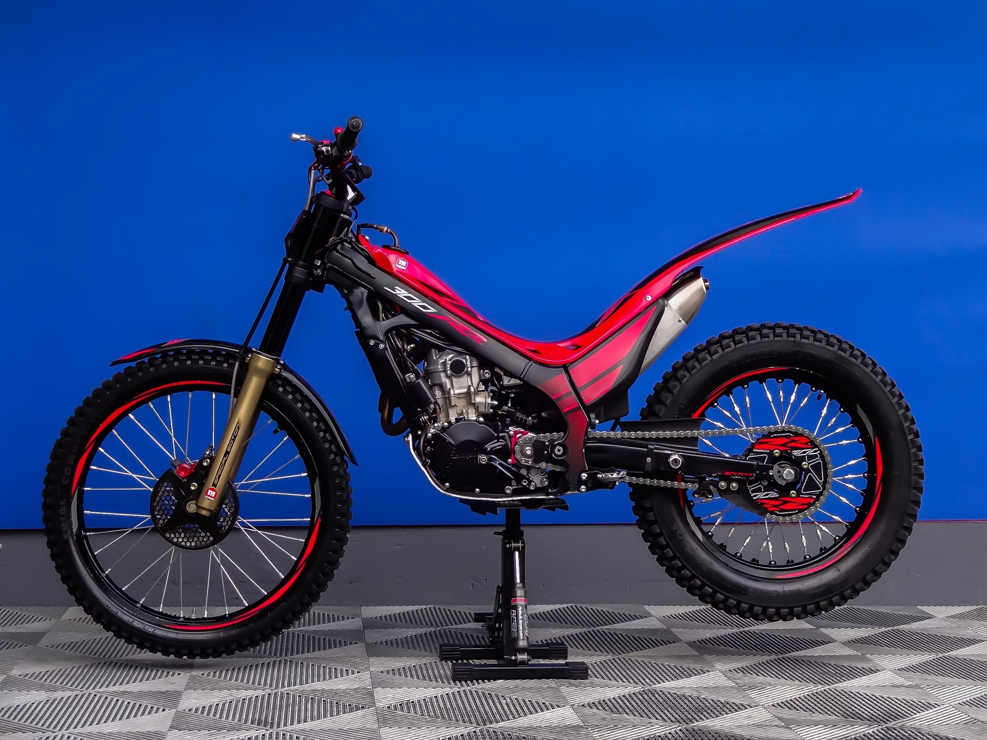 MONTESA 4RT 300RR-image-5