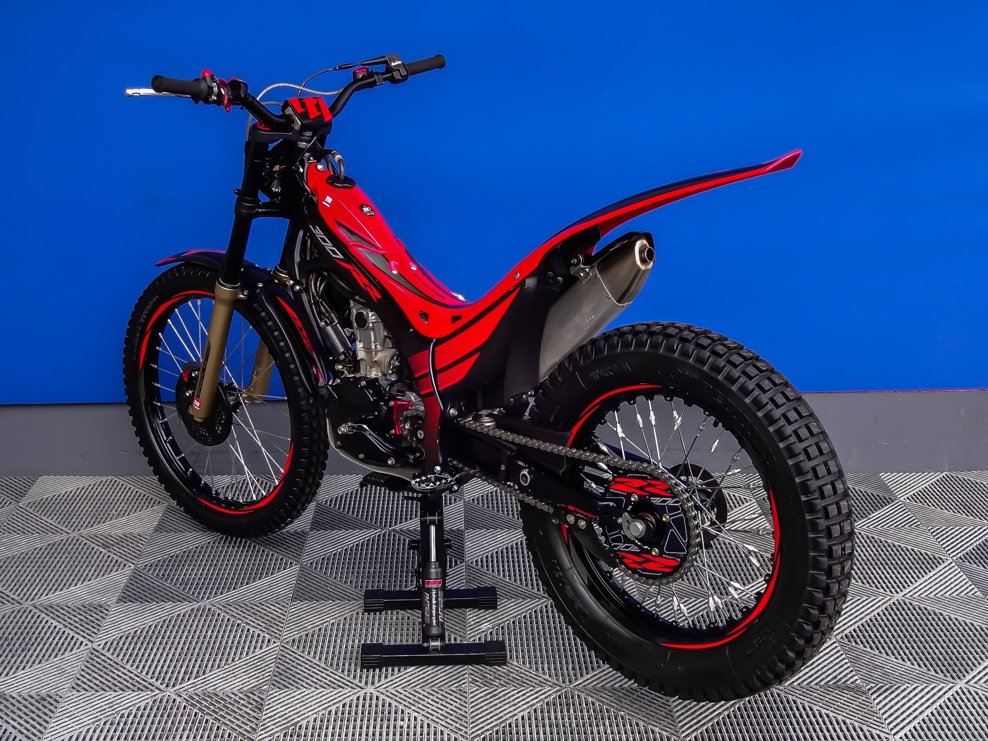 MONTESA 4RT 300RR-image-6