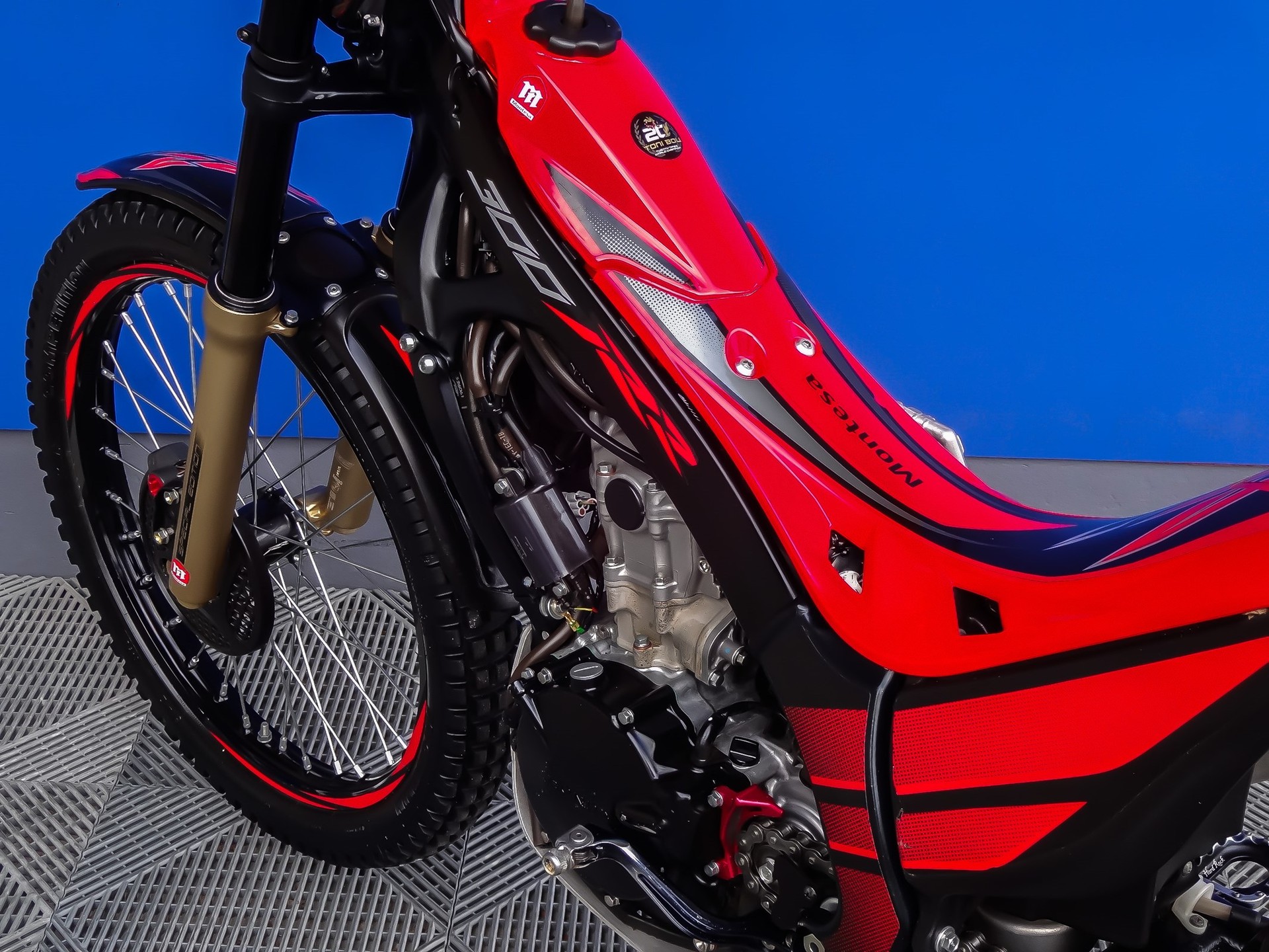 MONTESA 4RT 300RR-image-7