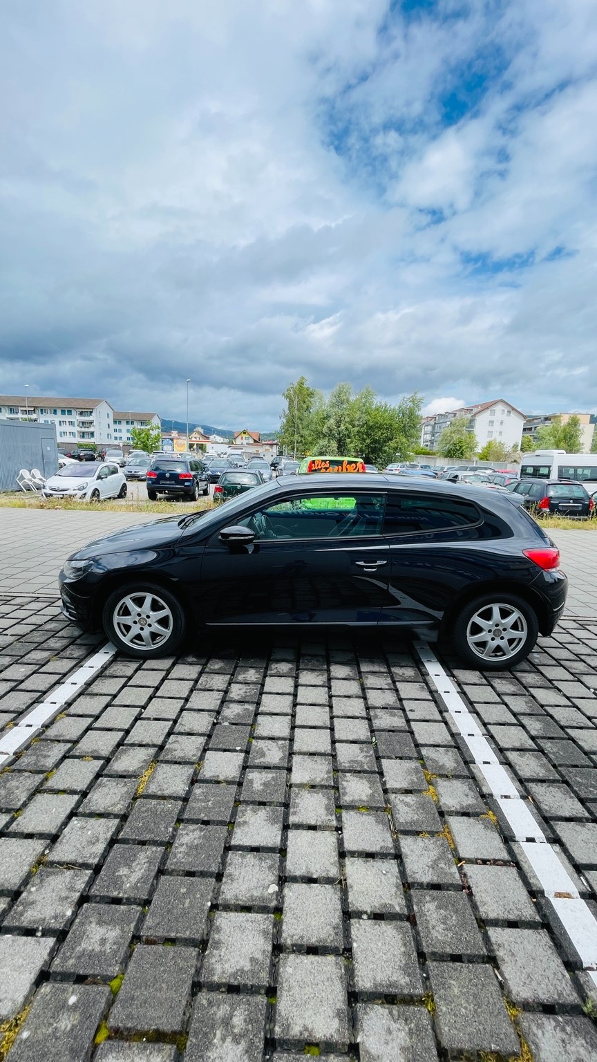 VW Scirocco 2.0 TSI DSG-image-3