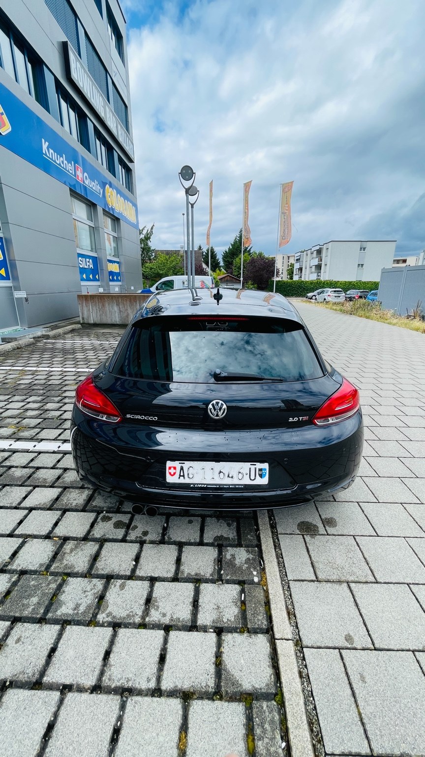 VW Scirocco 2.0 TSI DSG-image-7