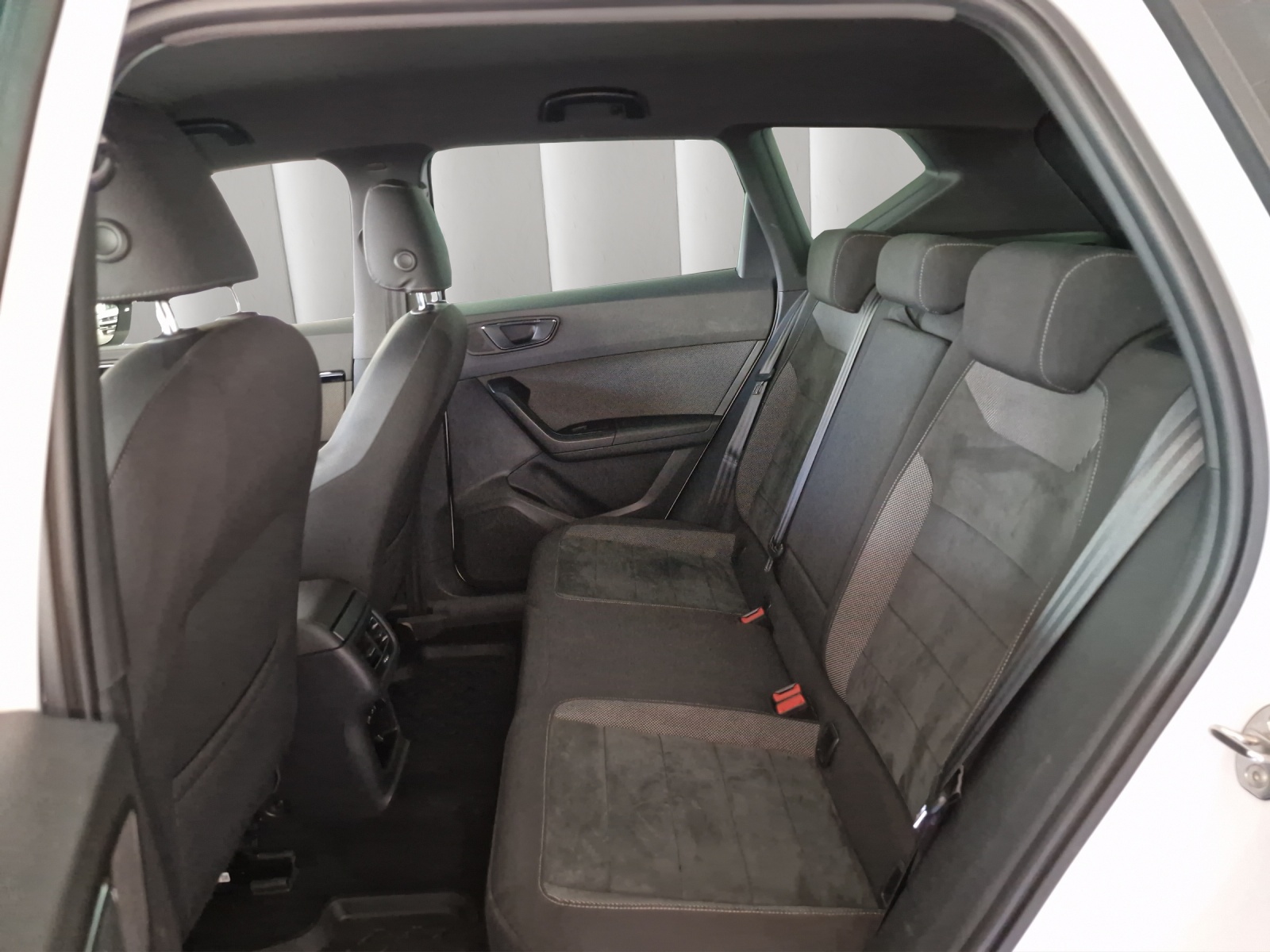 SEAT Ateca 2.0 TDI Xcellence 4Drive DSG-image-12
