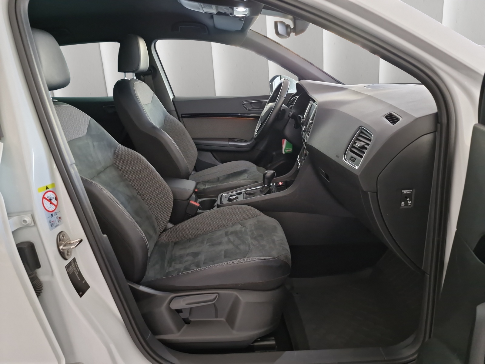 SEAT Ateca 2.0 TDI Xcellence 4Drive DSG-image-11