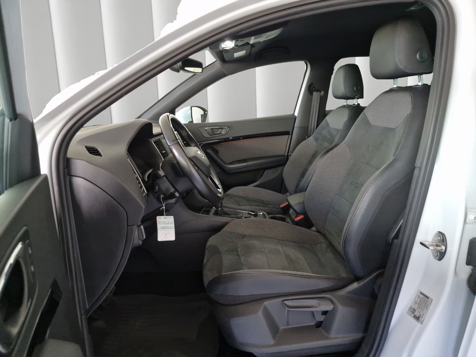 SEAT Ateca 2.0 TDI Xcellence 4Drive DSG-image-10