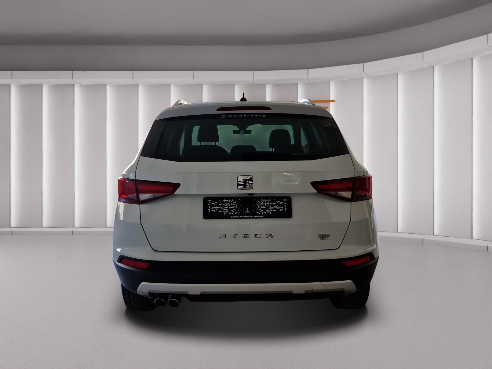 SEAT Ateca 2.0 TDI Xcellence 4Drive DSG-image-5