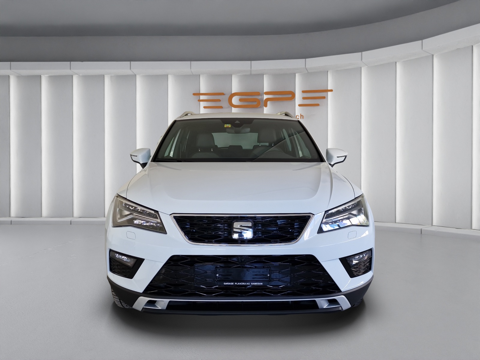 SEAT Ateca 2.0 TDI Xcellence 4Drive DSG-image-2