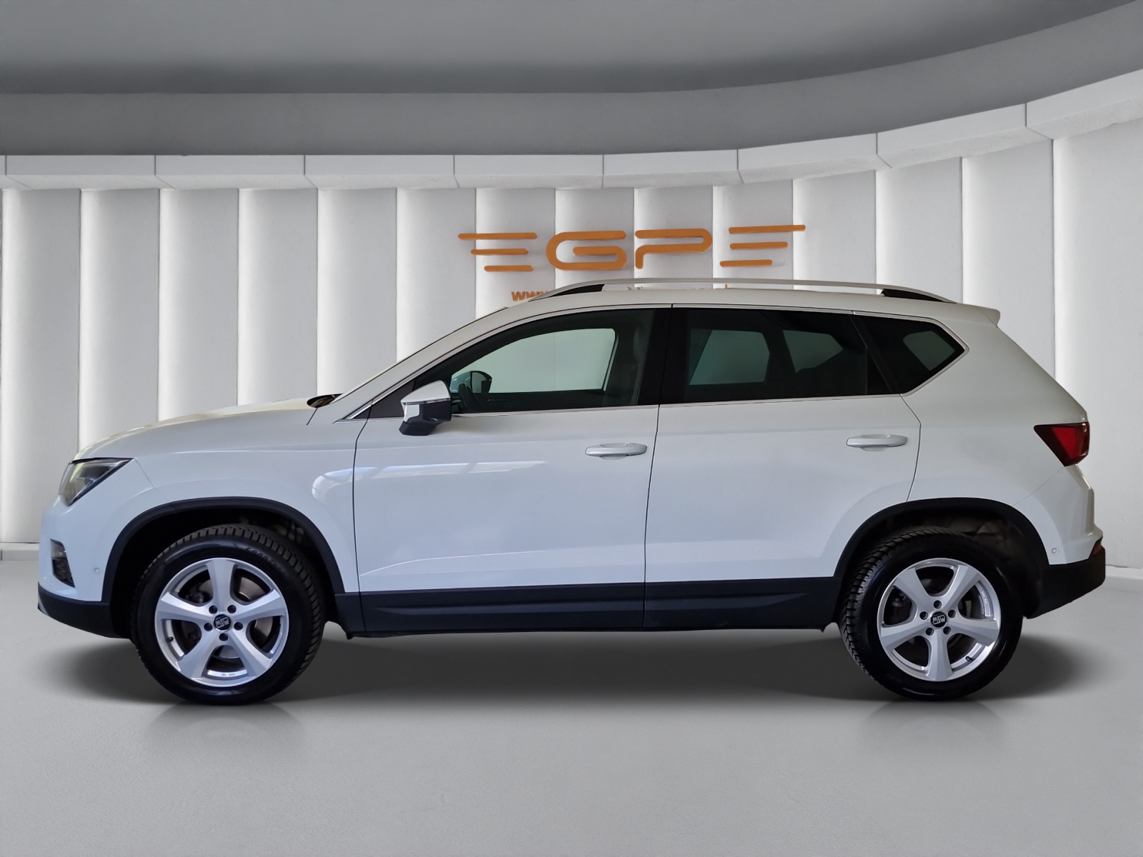 SEAT Ateca 2.0 TDI Xcellence 4Drive DSG-image-3