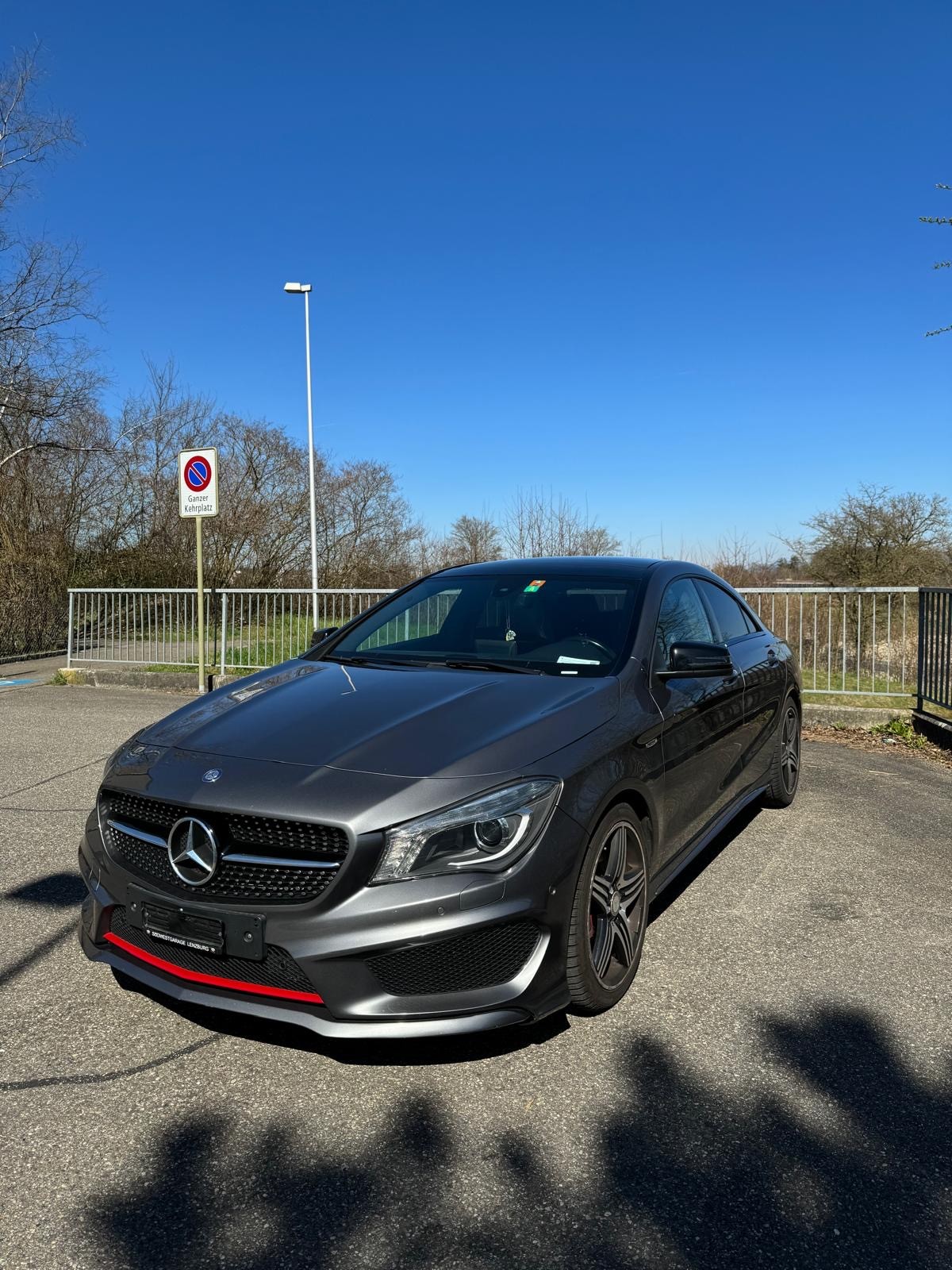 MERCEDES-BENZ CLA 250 Sport 7G-DCT 4Matic-image-5