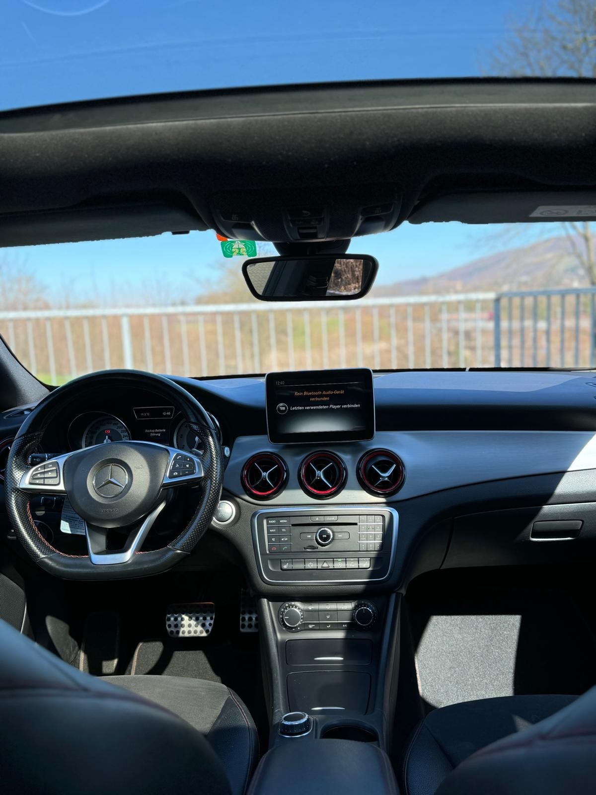 MERCEDES-BENZ CLA 250 Sport 7G-DCT 4Matic-image-6