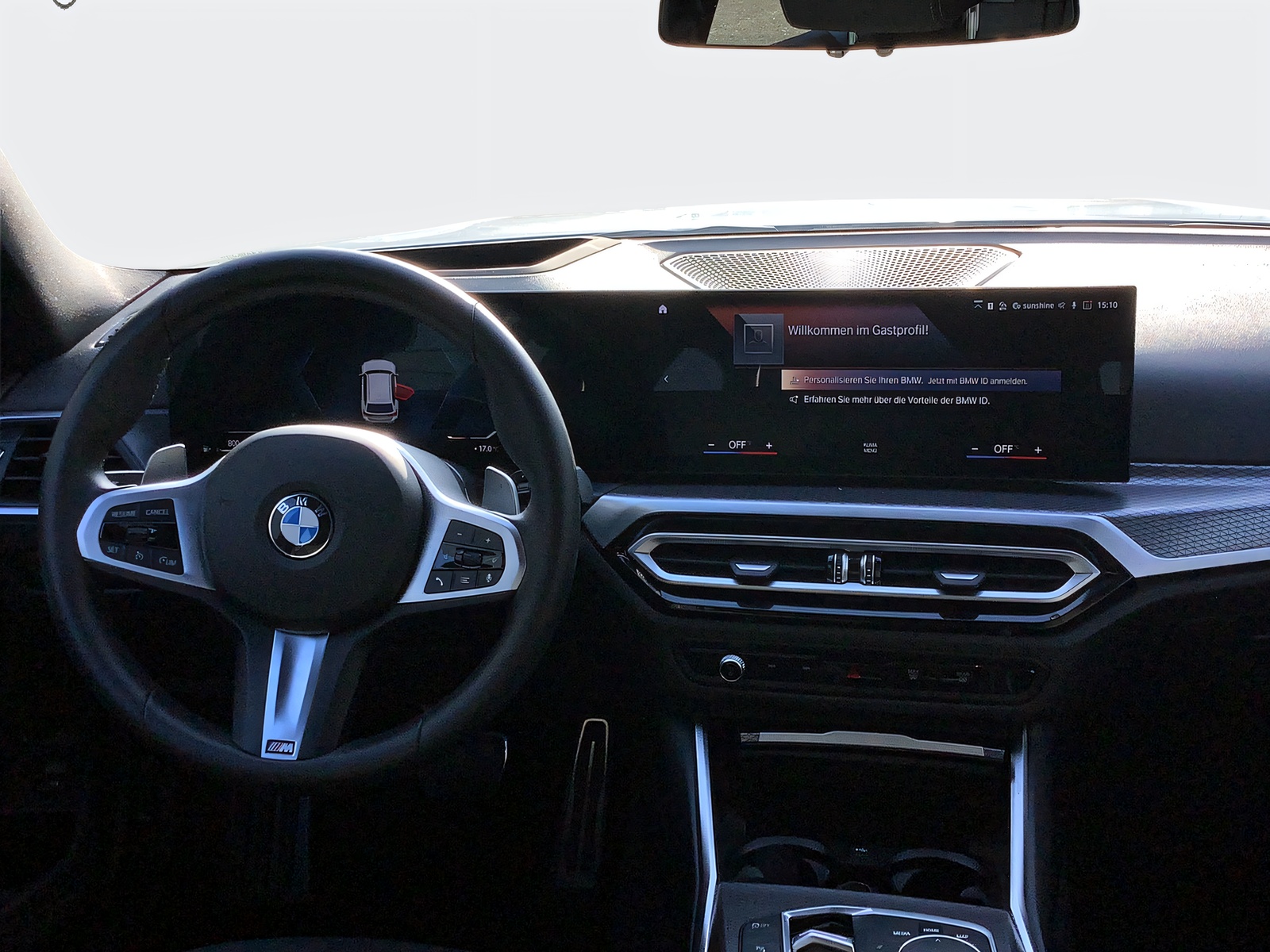 BMW 330d xDr 48V T M Sport-image-12