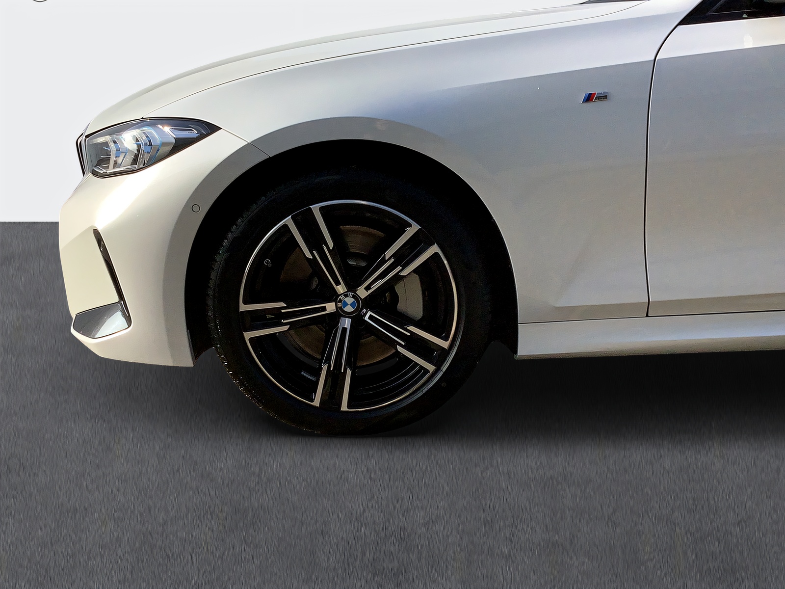 BMW 330d xDr 48V T M Sport-image-6