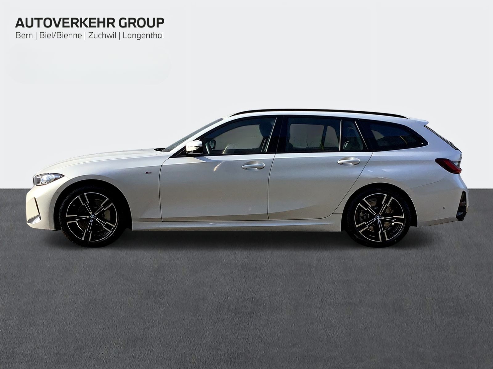 BMW 330d xDr 48V T M Sport-image-2