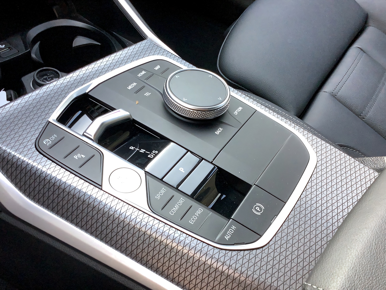 BMW 330d xDr 48V T M Sport-image-19