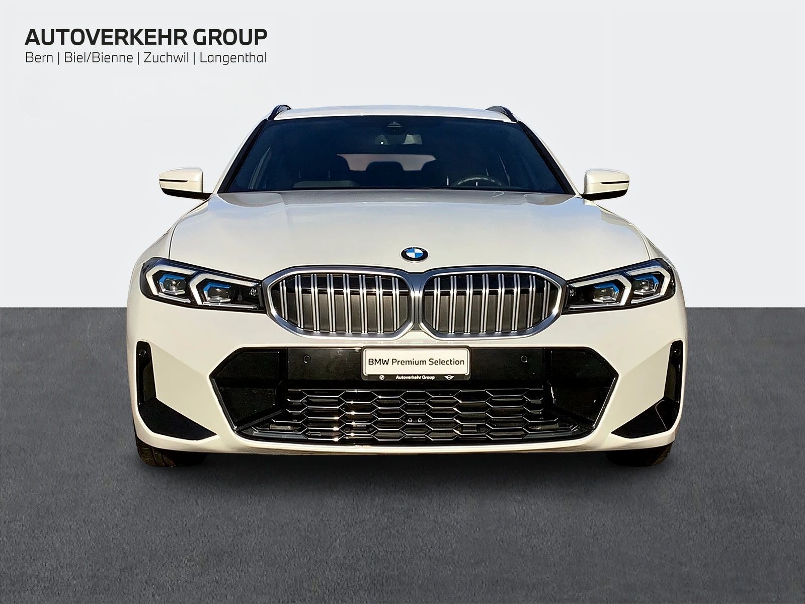 BMW 330d xDr 48V T M Sport-image-1