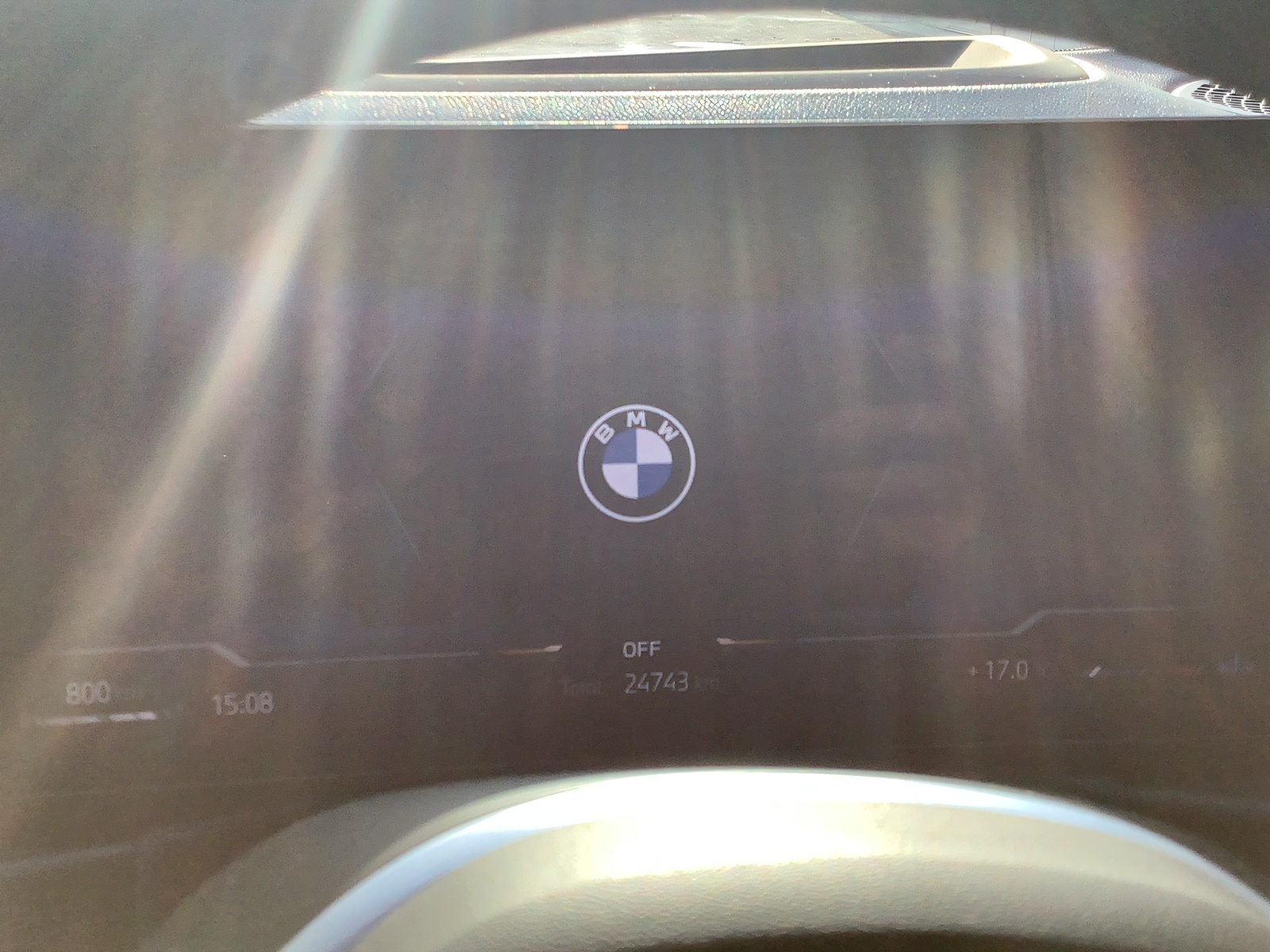 BMW 330d xDr 48V T M Sport-image-13