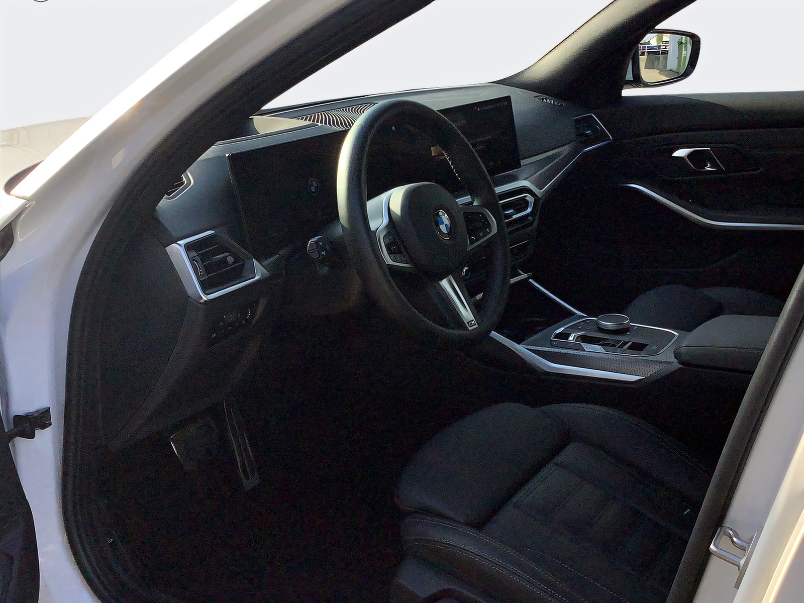 BMW 330d xDr 48V T M Sport-image-9