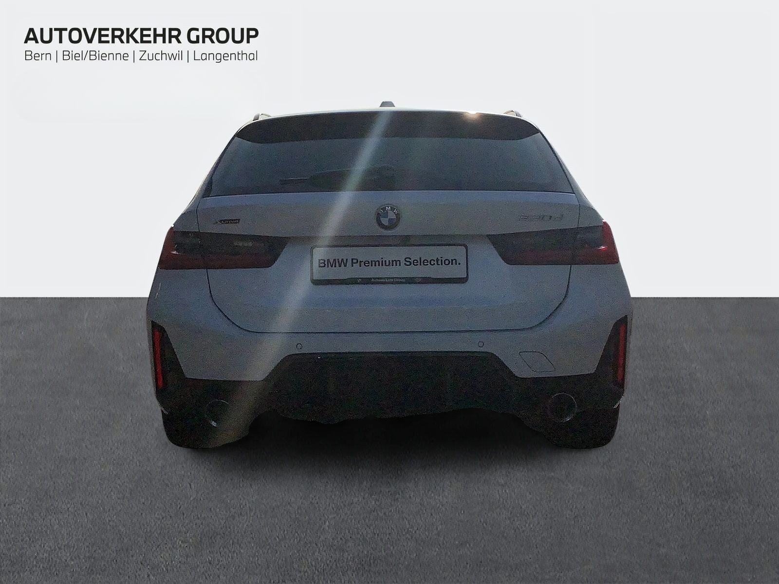 BMW 330d xDr 48V T M Sport-image-4