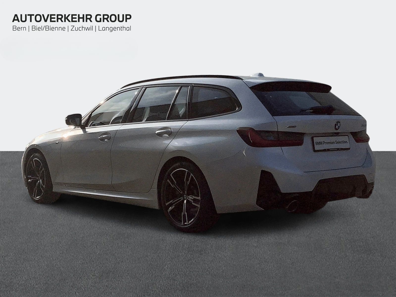 BMW 330d xDr 48V T M Sport-image-3