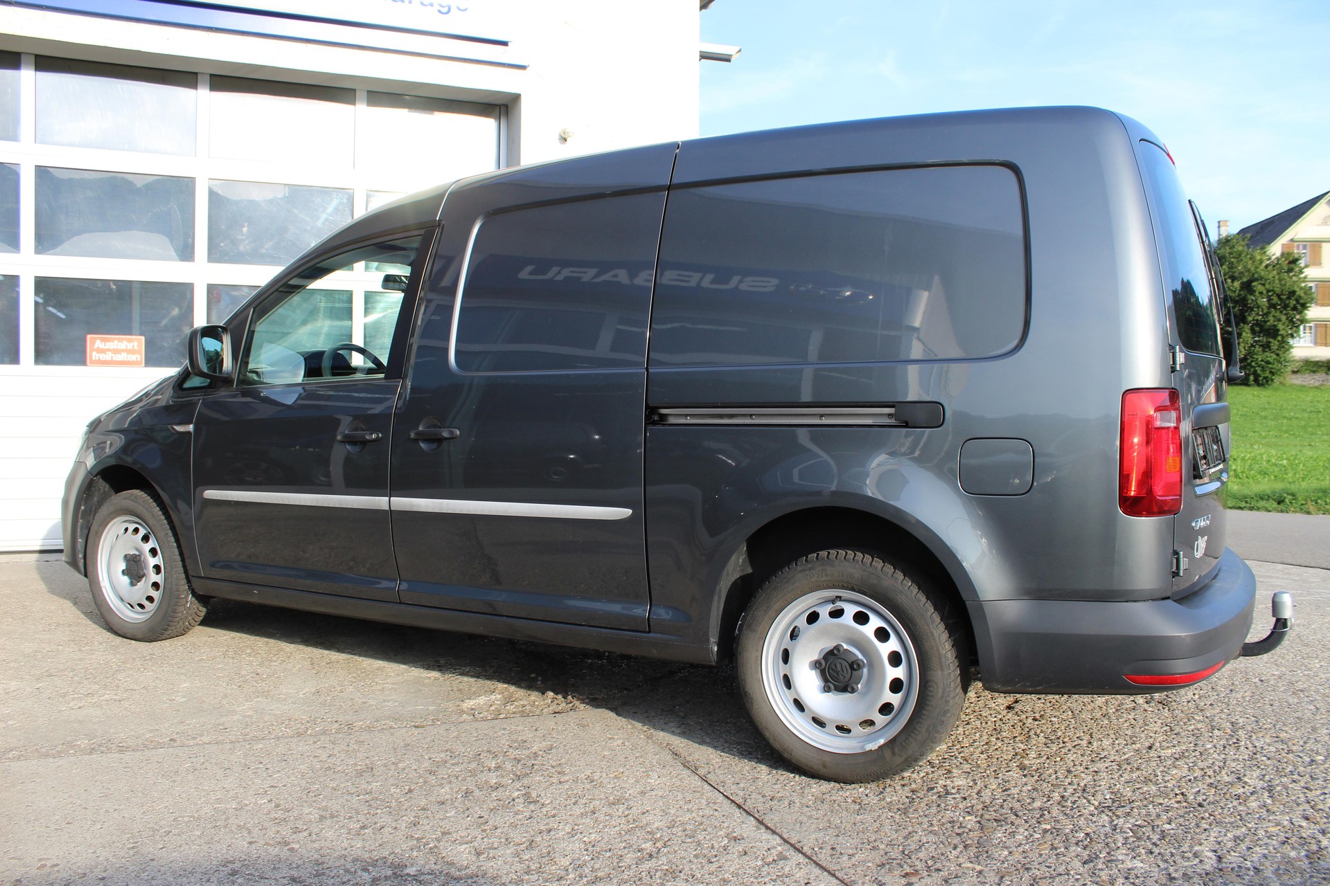 VW Caddy Maxi Kaw. 1.4 TSI BlueMT-image-3