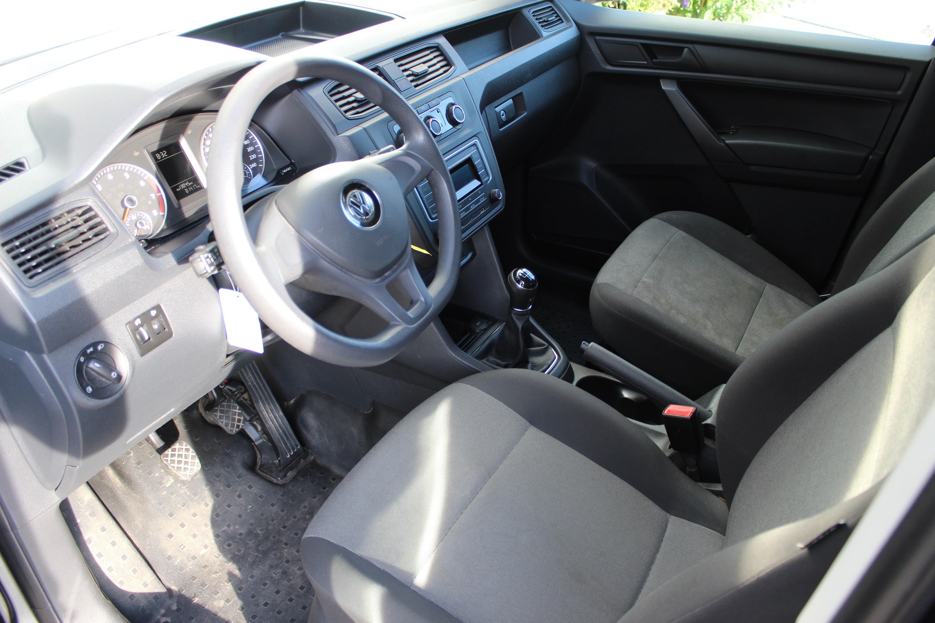 VW Caddy Maxi Kaw. 1.4 TSI BlueMT-image-10
