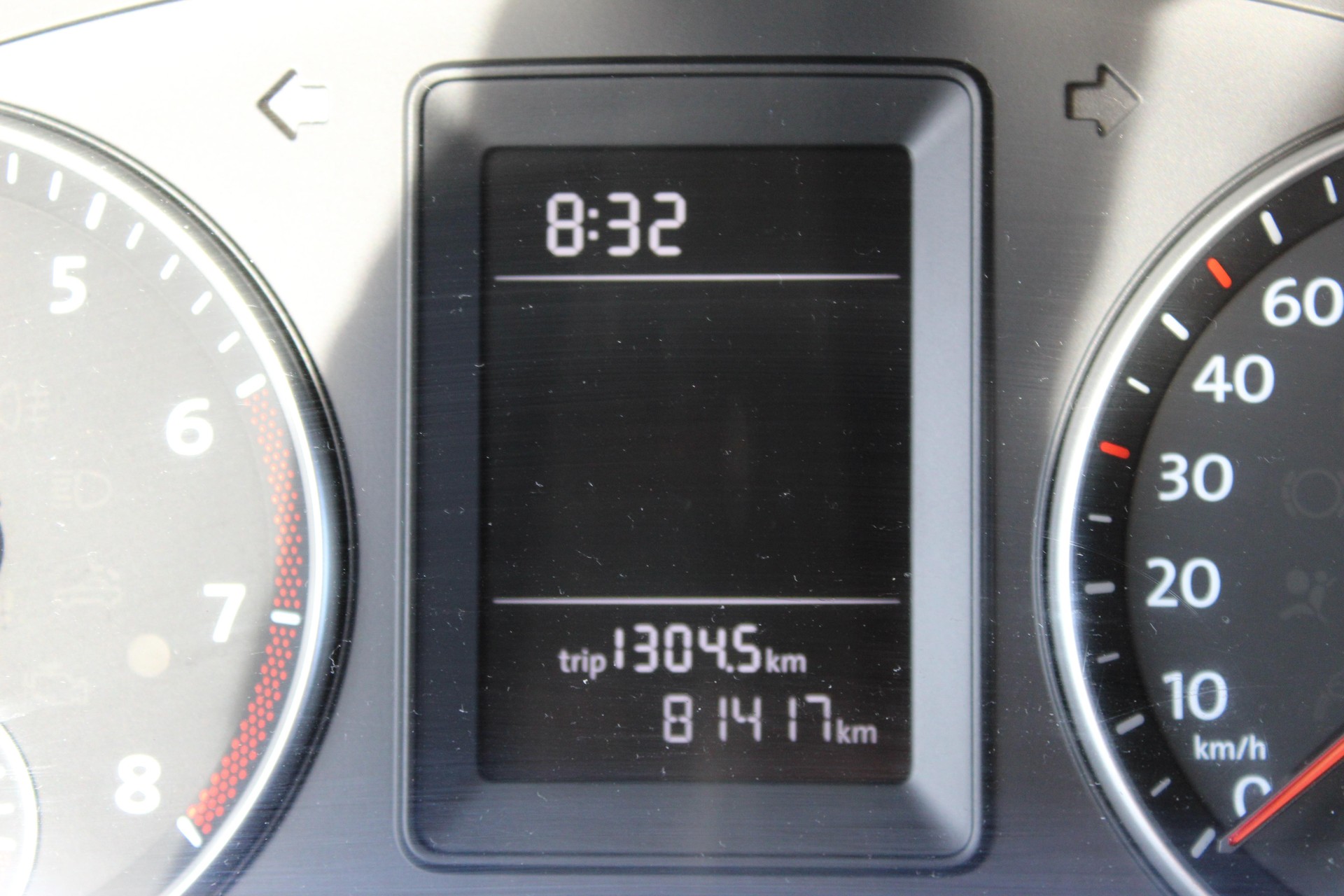 VW Caddy Maxi Kaw. 1.4 TSI BlueMT-image-12