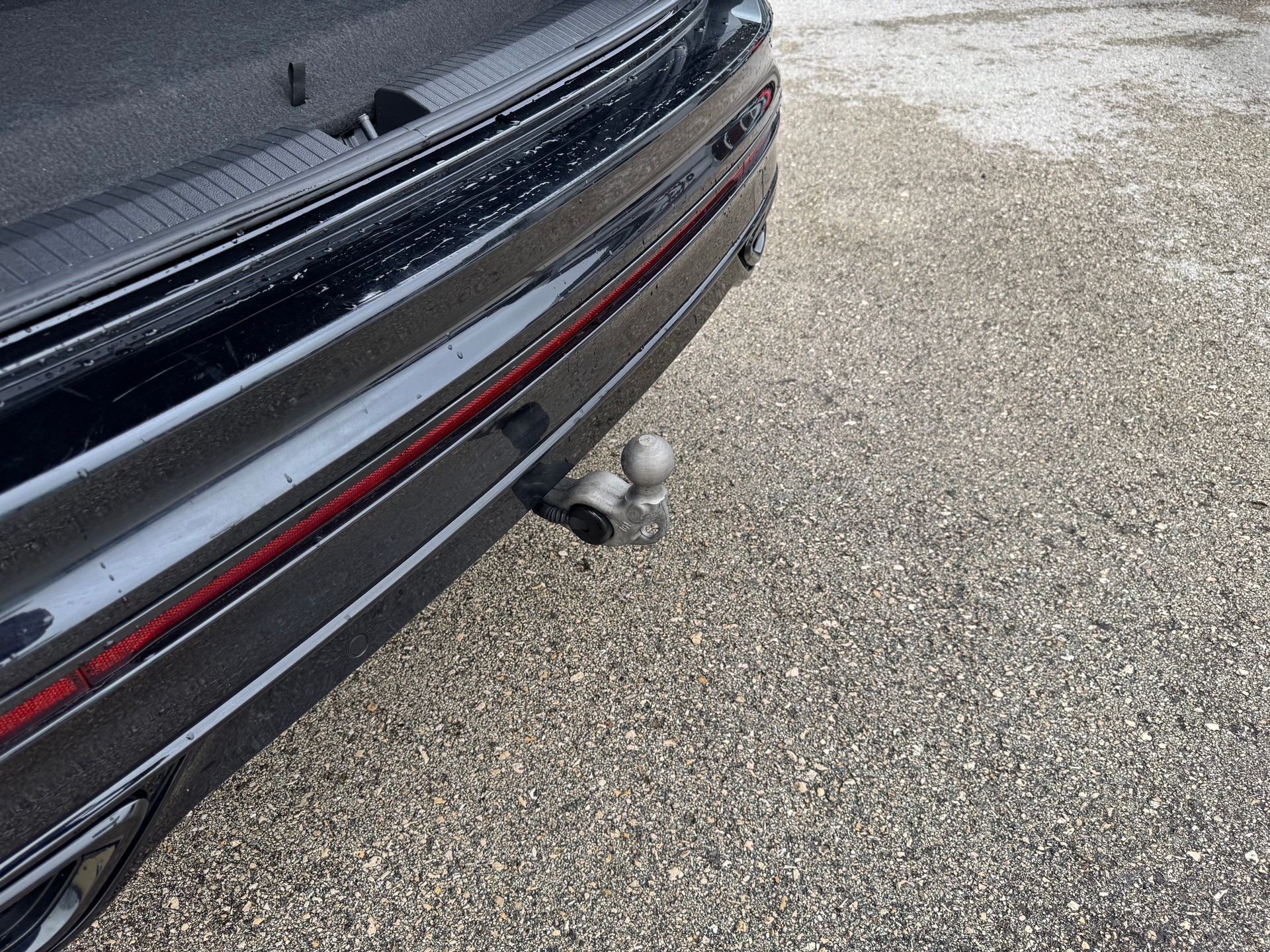 VW Tiguan Allspace 2.0TSI R-Line 4Motion DSG-image-5