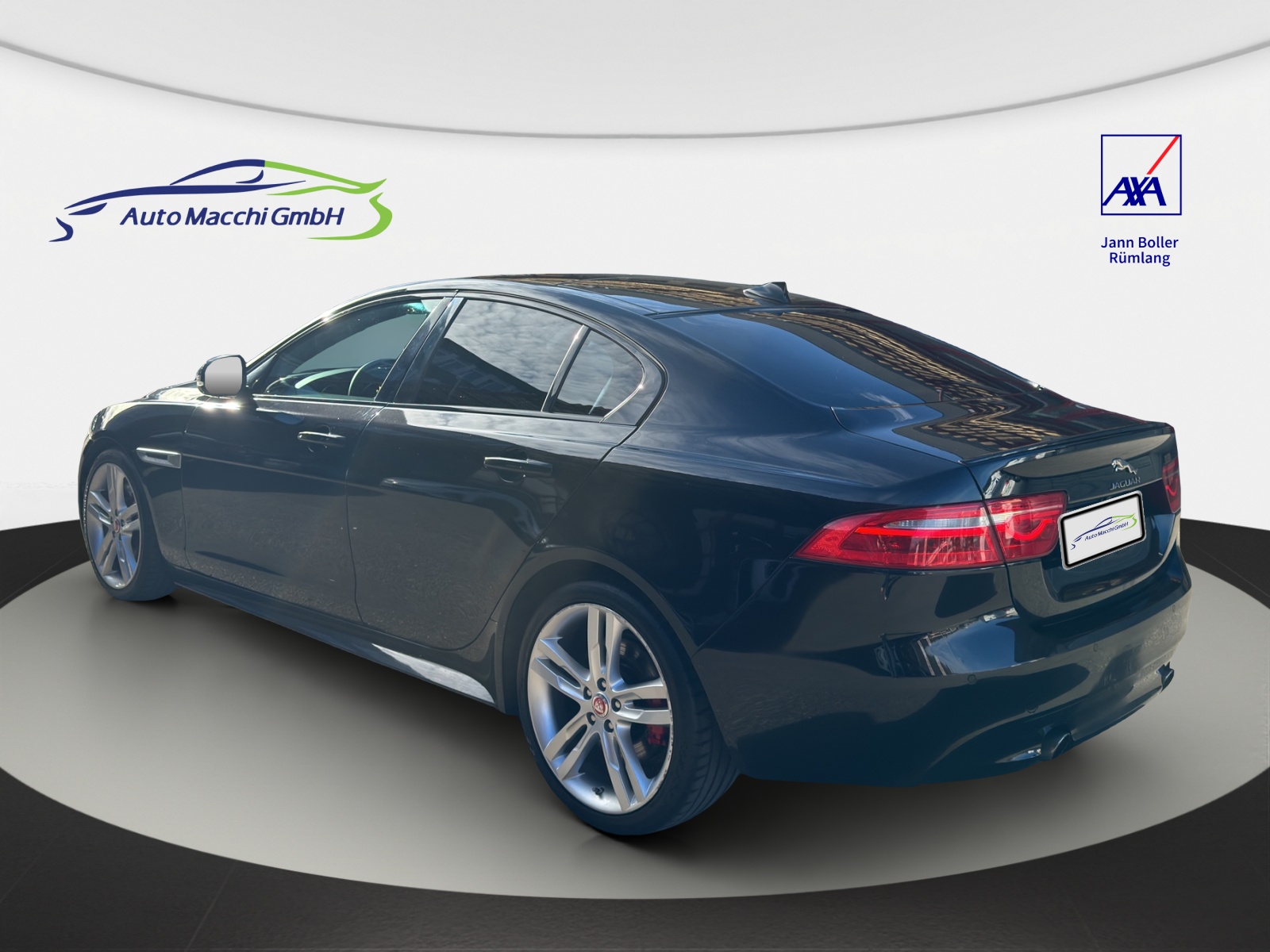 JAGUAR XE S 3.0 Automatic-image-5