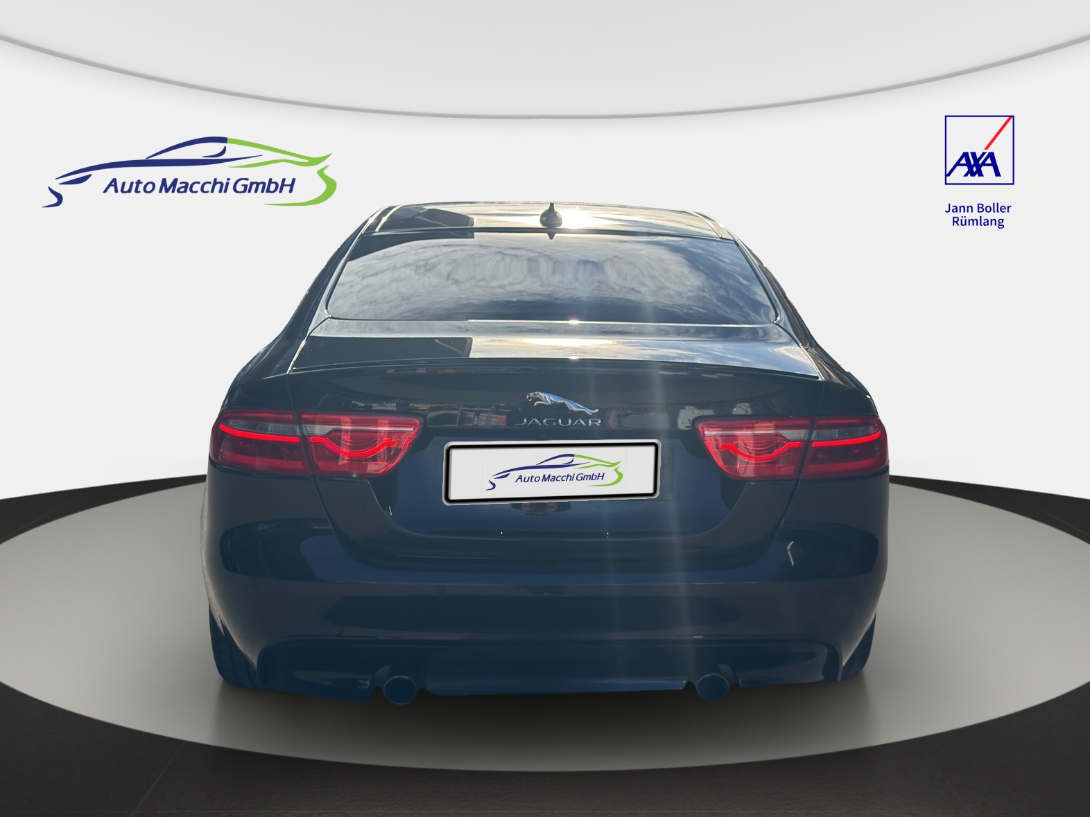 JAGUAR XE S 3.0 Automatic-image-6