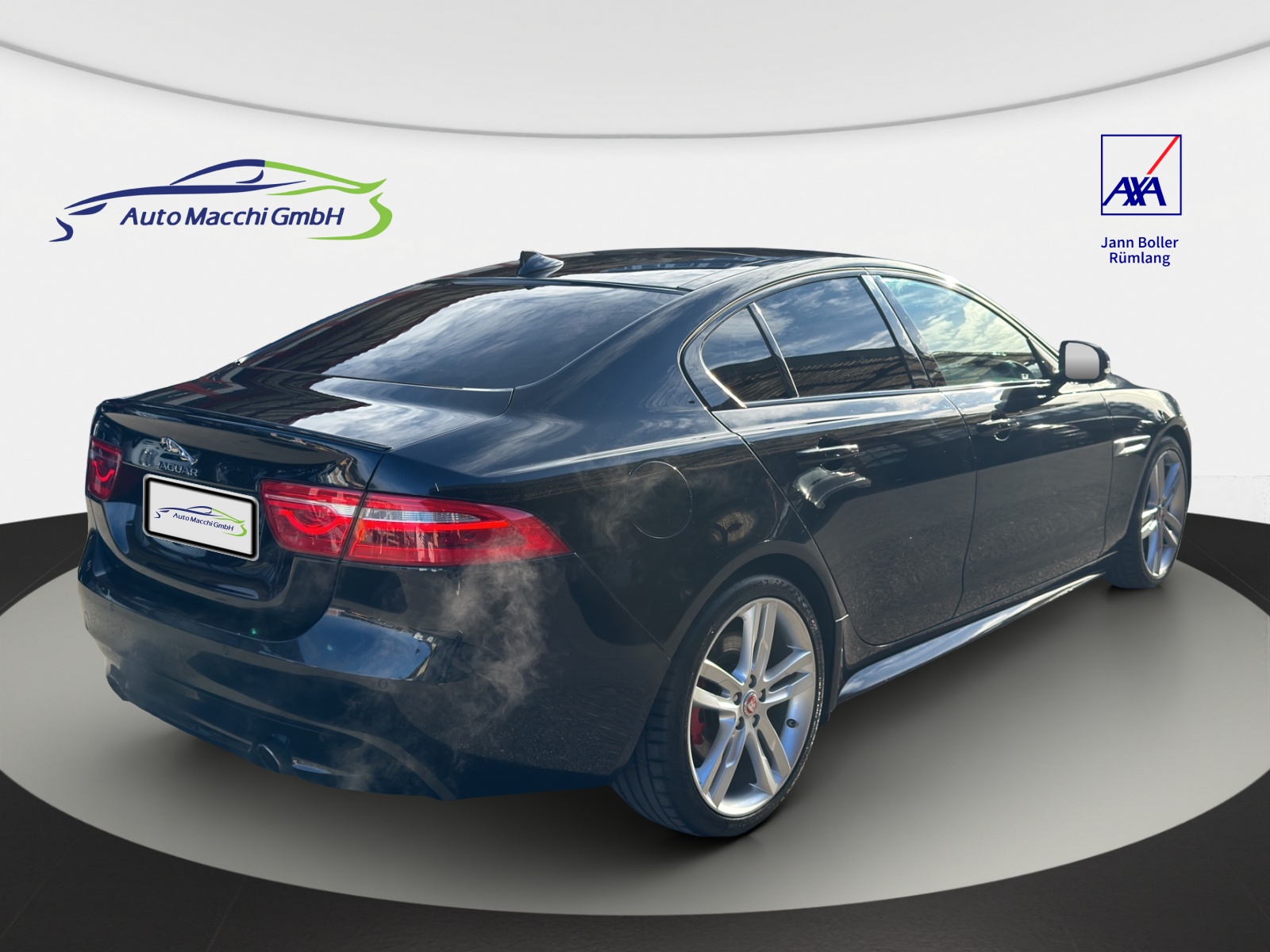 JAGUAR XE S 3.0 Automatic-image-7