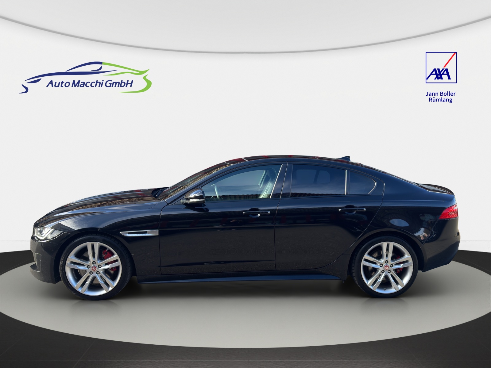 JAGUAR XE S 3.0 Automatic-image-4