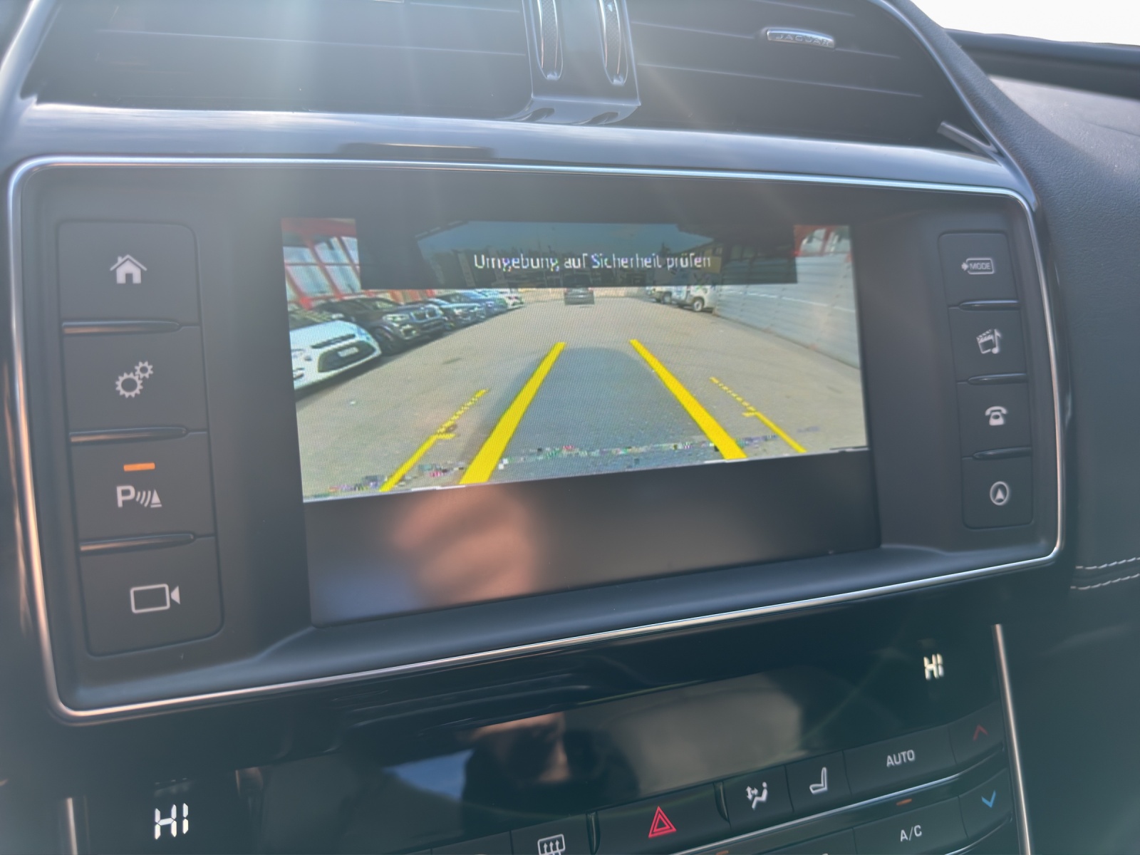 JAGUAR XE S 3.0 Automatic-image-13