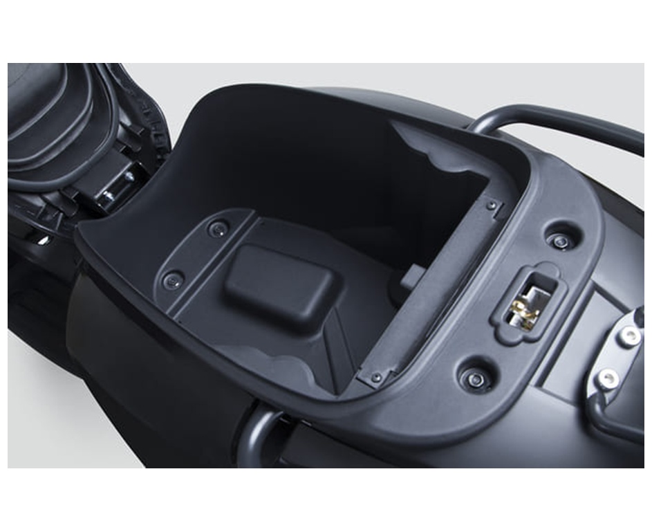 KYMCO New Like 125i-image-11