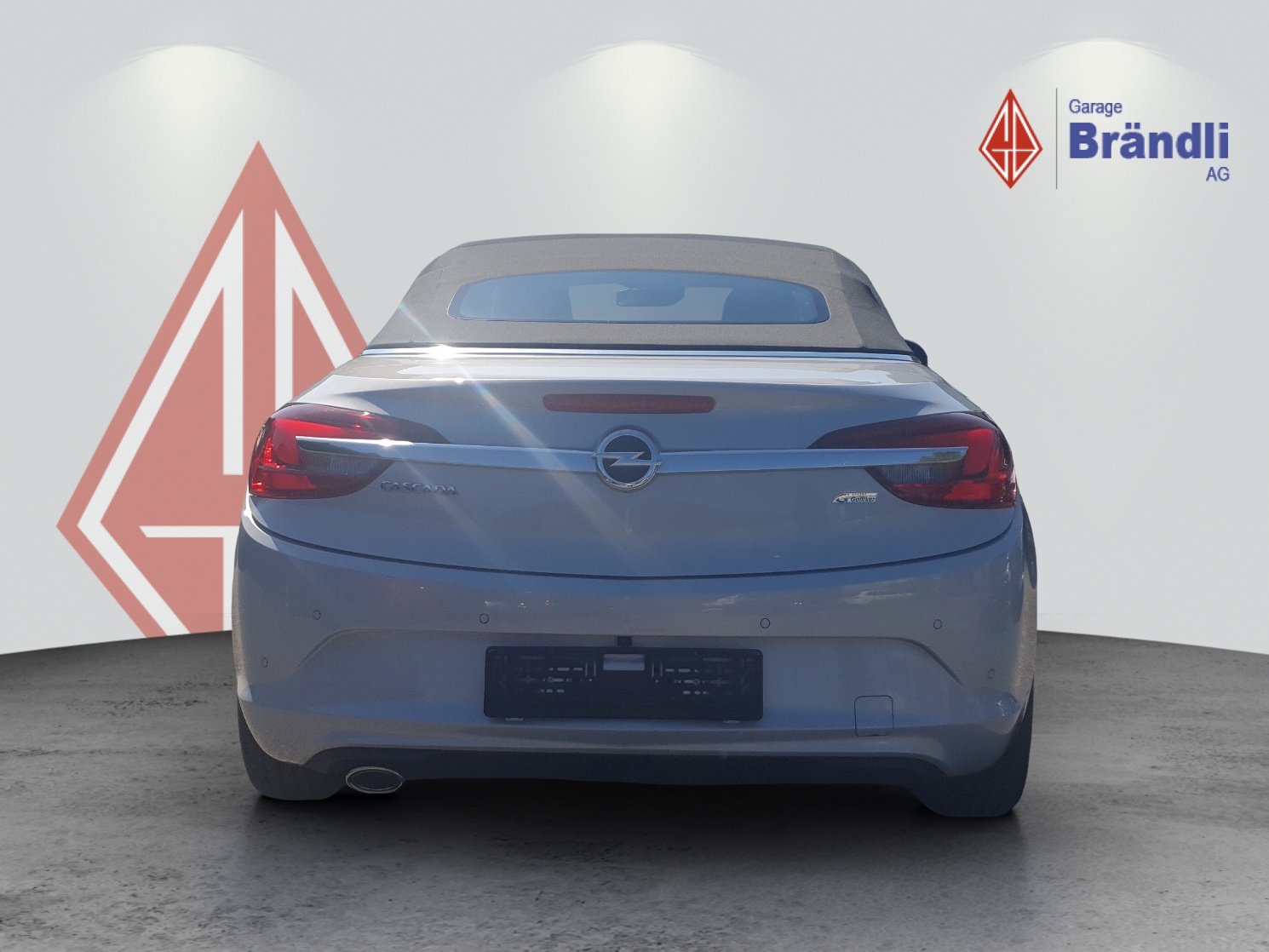 OPEL Cascada 1.4 T eTEC Cosmo S/S-image-4