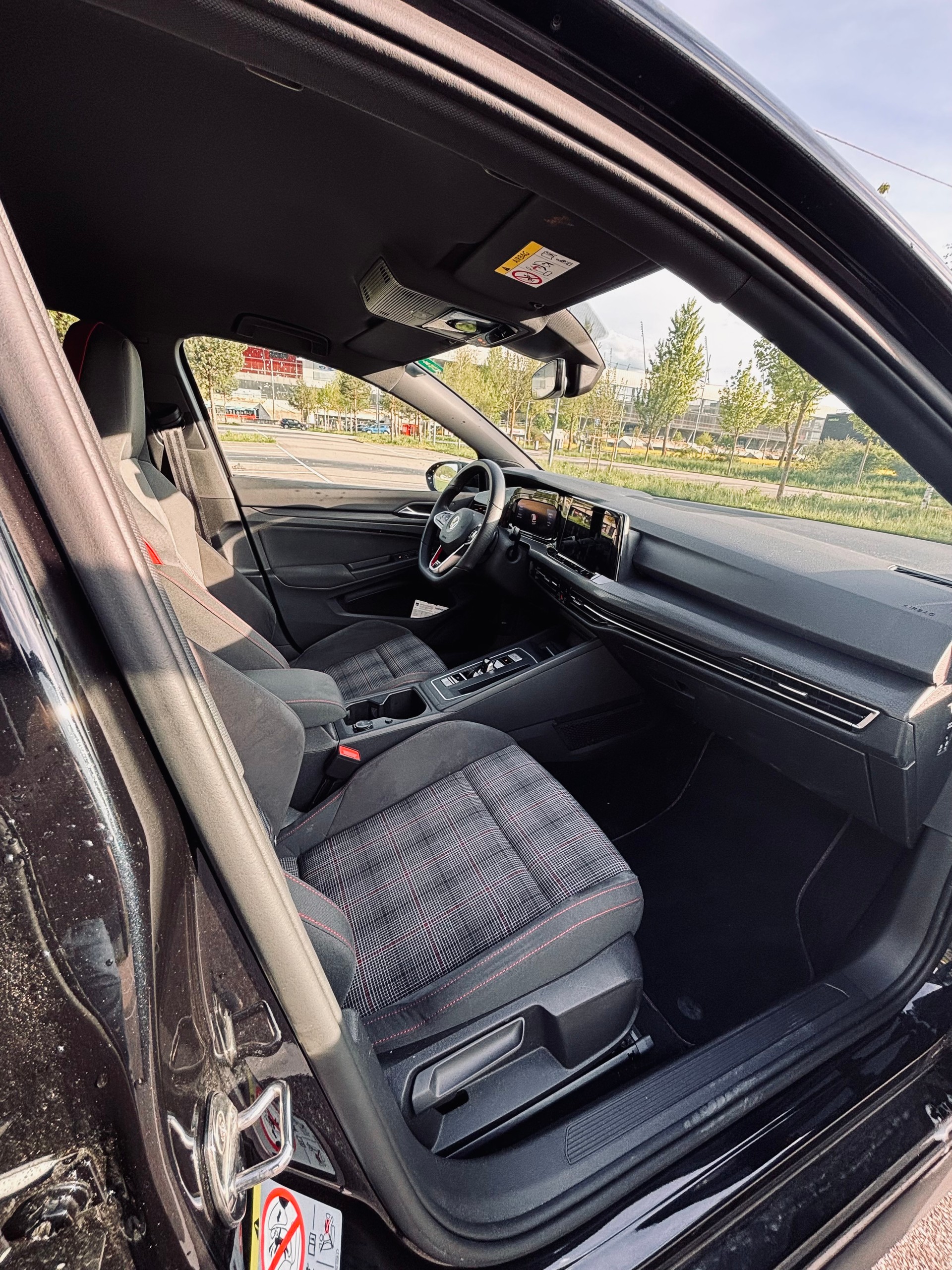 VW VIII GTI-image-8