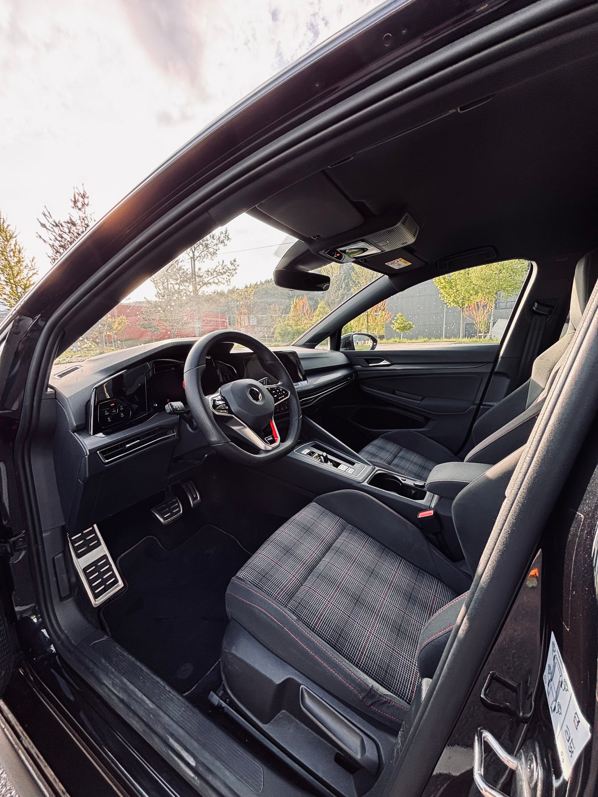 VW VIII GTI-image-11