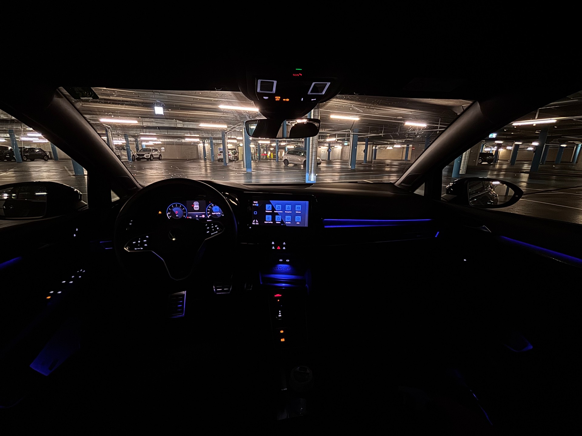 VW VIII GTI-image-7