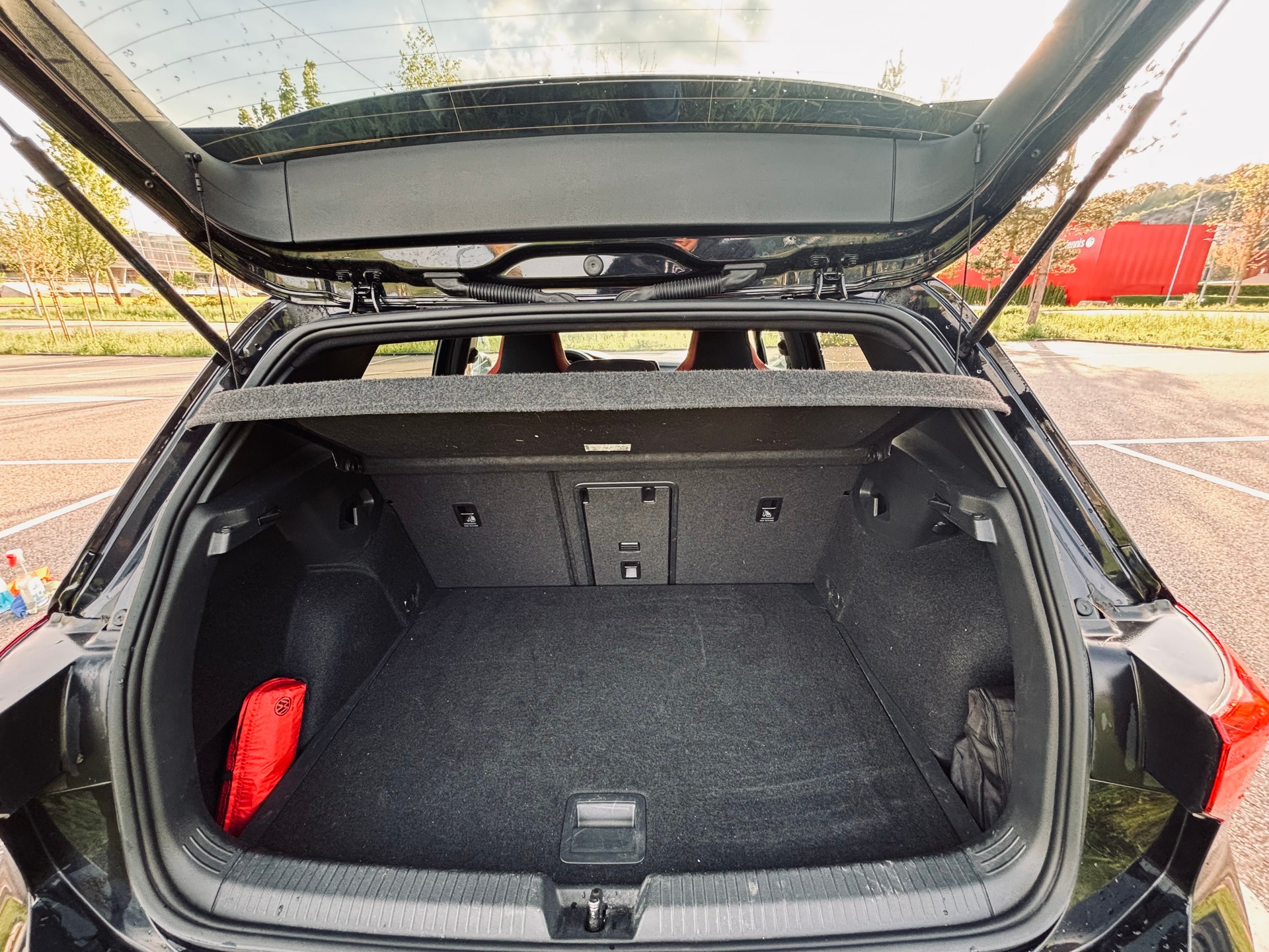 VW VIII GTI-image-9