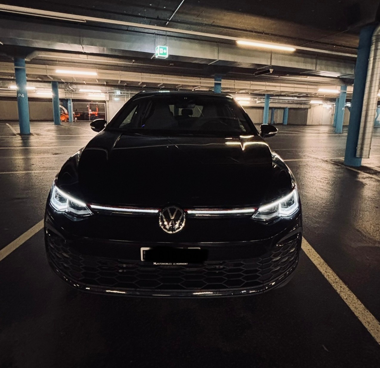 VW VIII GTI-image-6