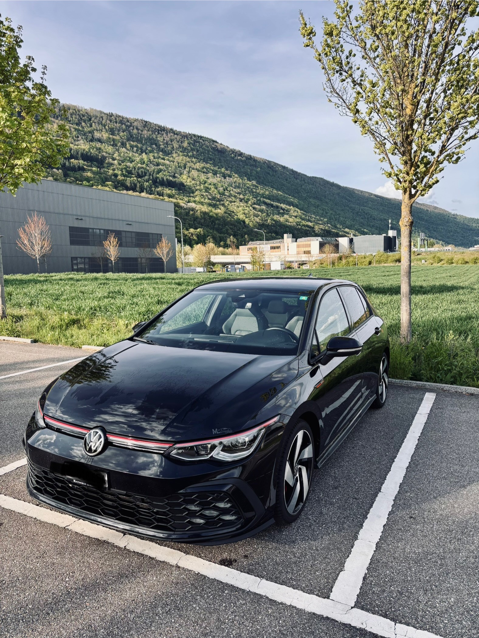 VW VIII GTI-image-14