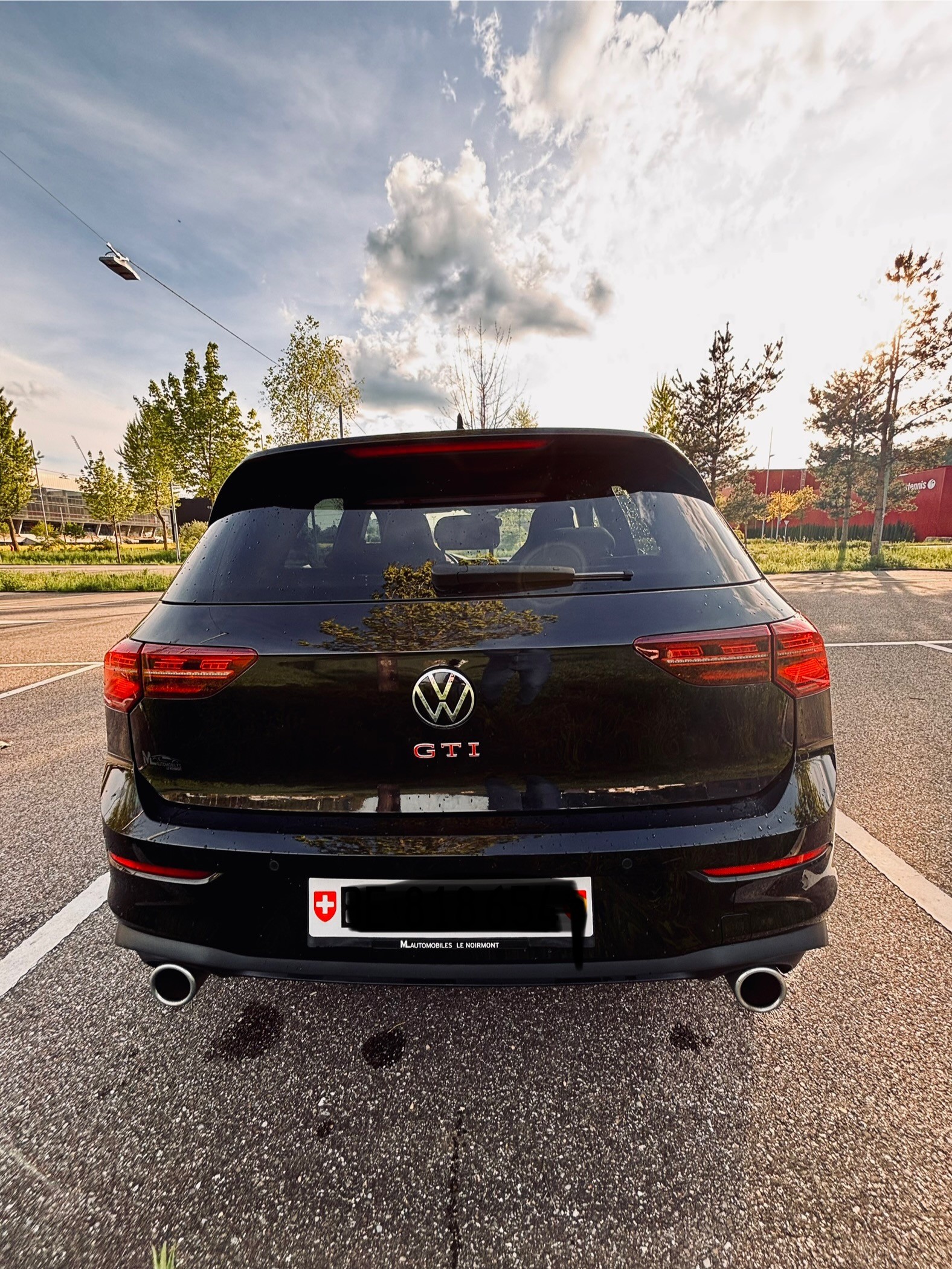 VW VIII GTI-image-4