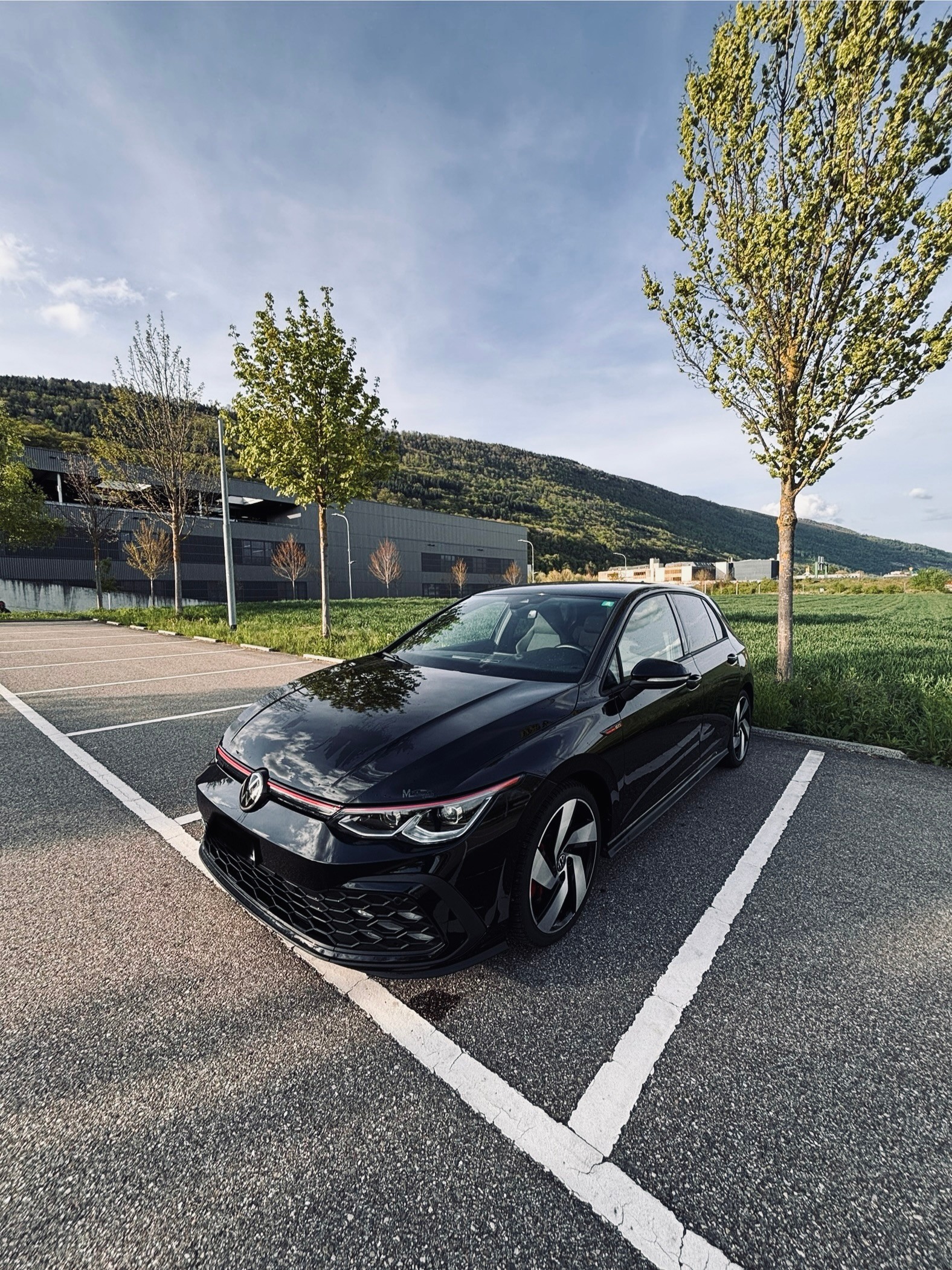 VW VIII GTI-image-0