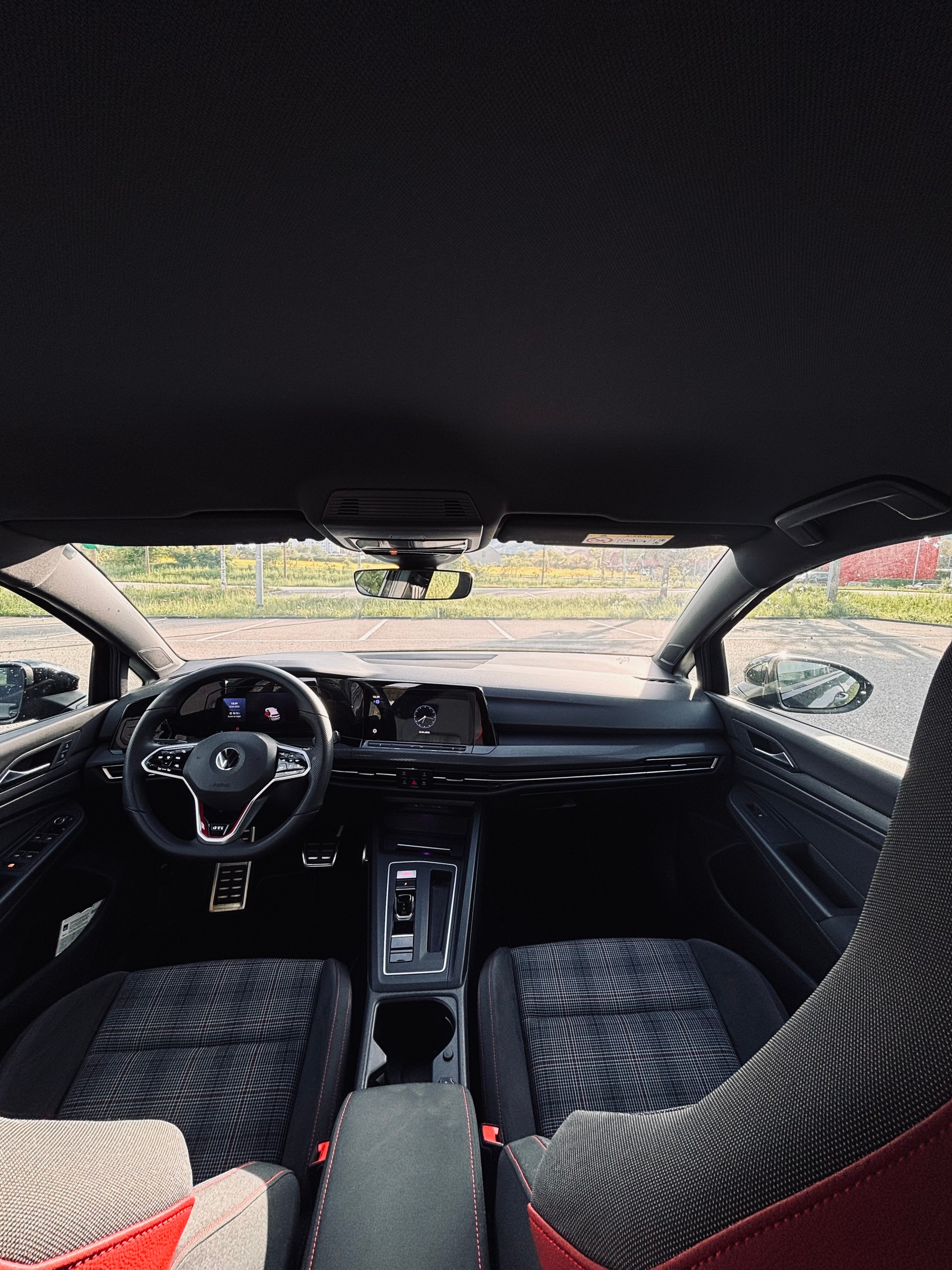 VW VIII GTI-image-5