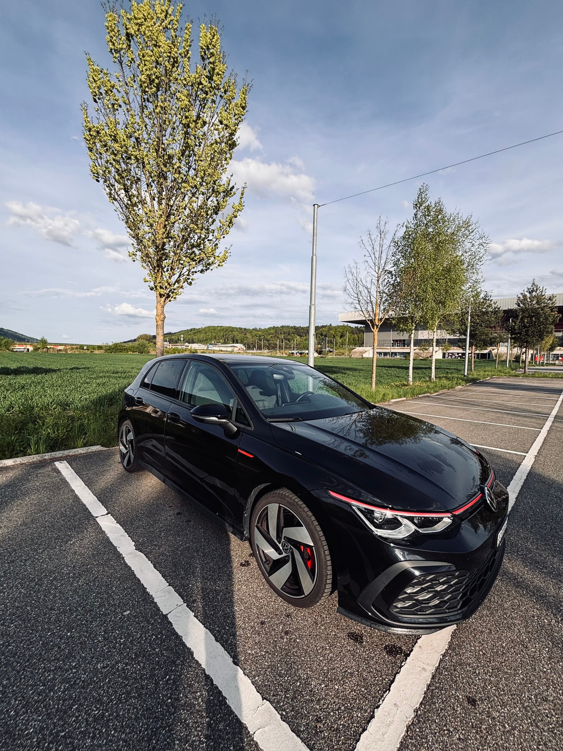 VW VIII GTI-image-15