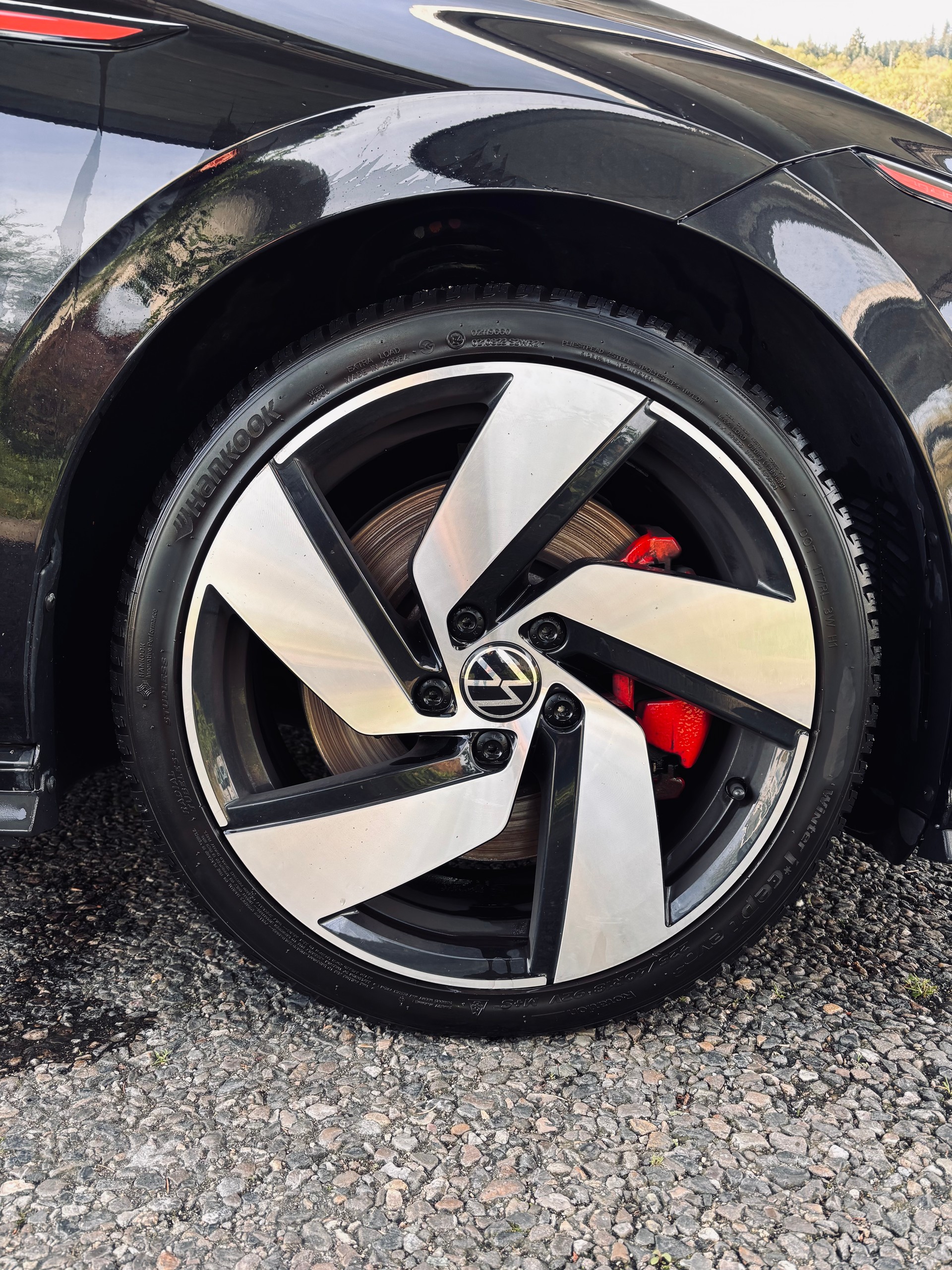 VW VIII GTI-image-13