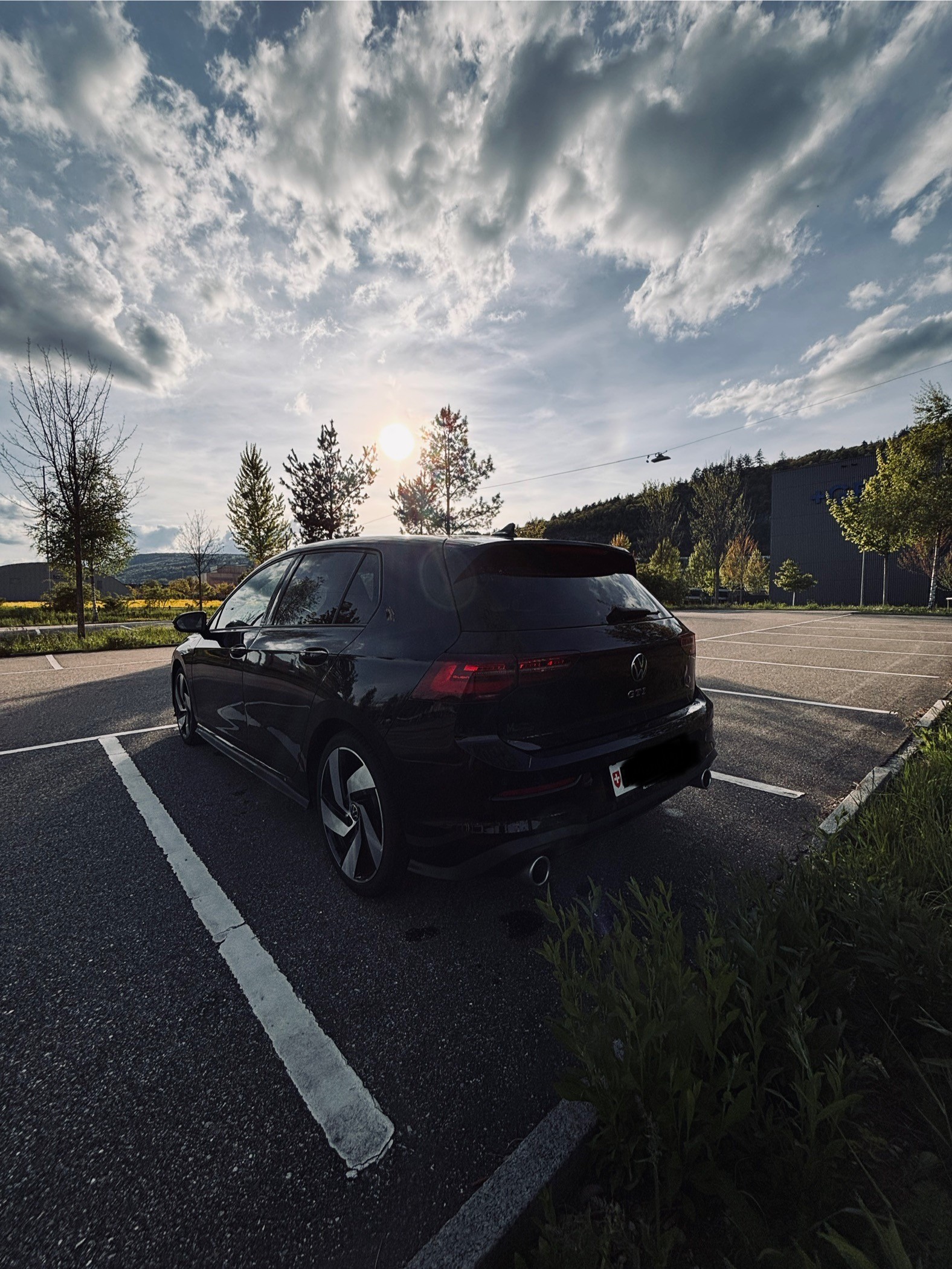 VW VIII GTI-image-3