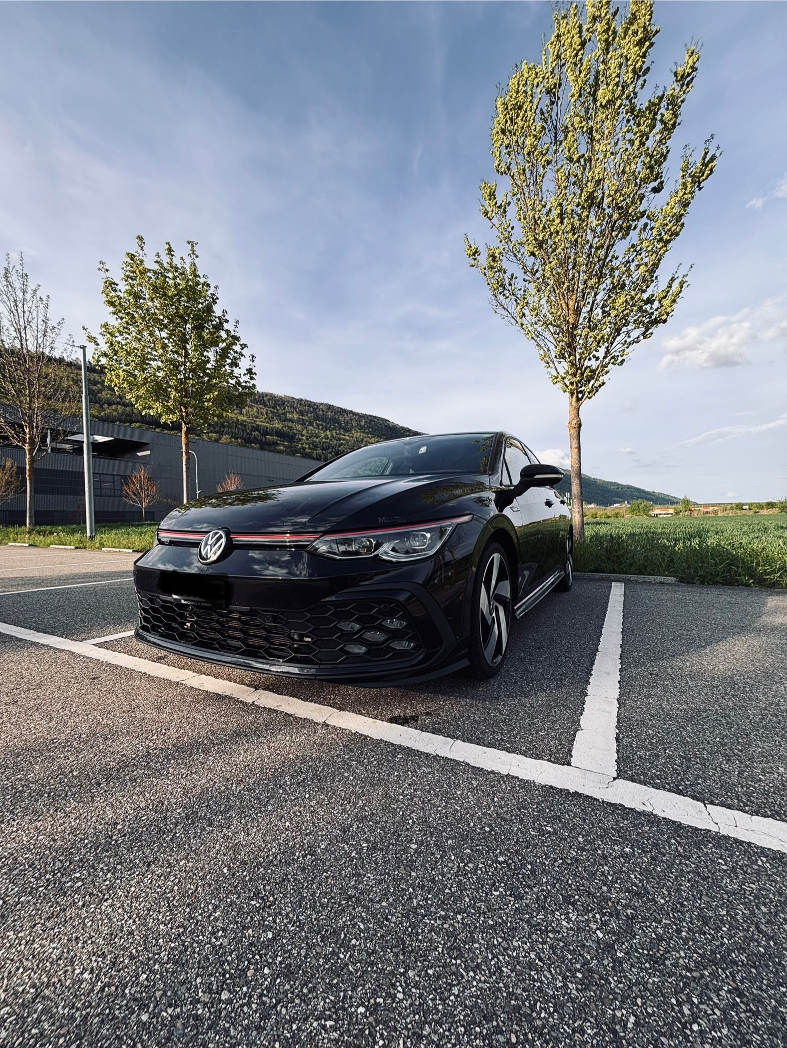 VW VIII GTI-image-2