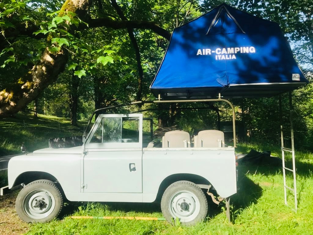 LAND ROVER 88/11 A-image-6