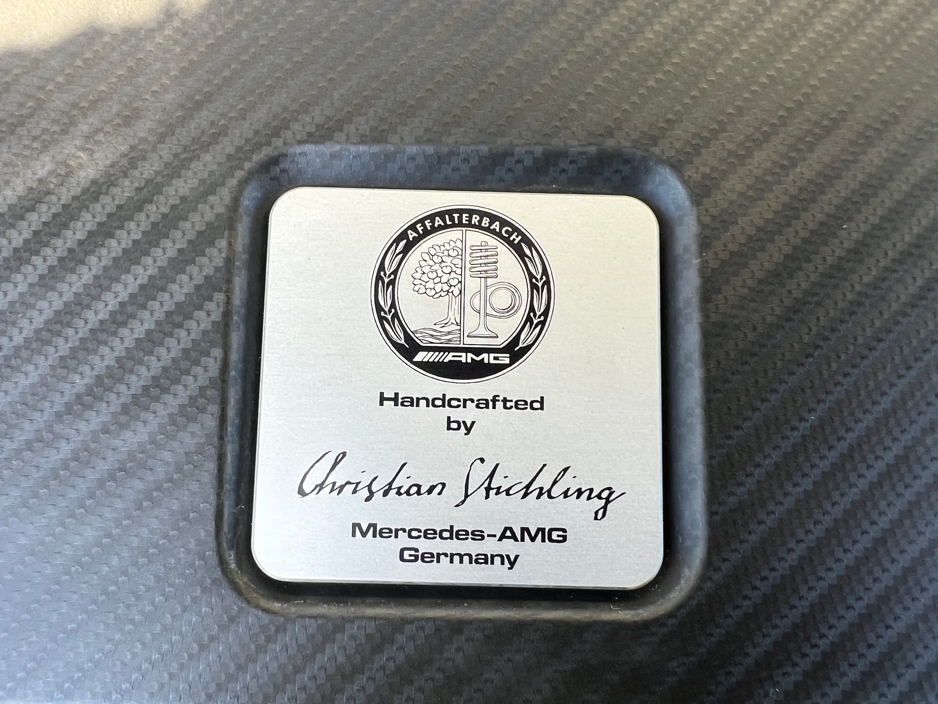 MERCEDES-BENZ CLA 45 AMG 4MATIC "360 PS ALLRAD" FRISCH AB MFK !! VON FRAU GEFAHREN MIT 8 RÄDER.-image-9